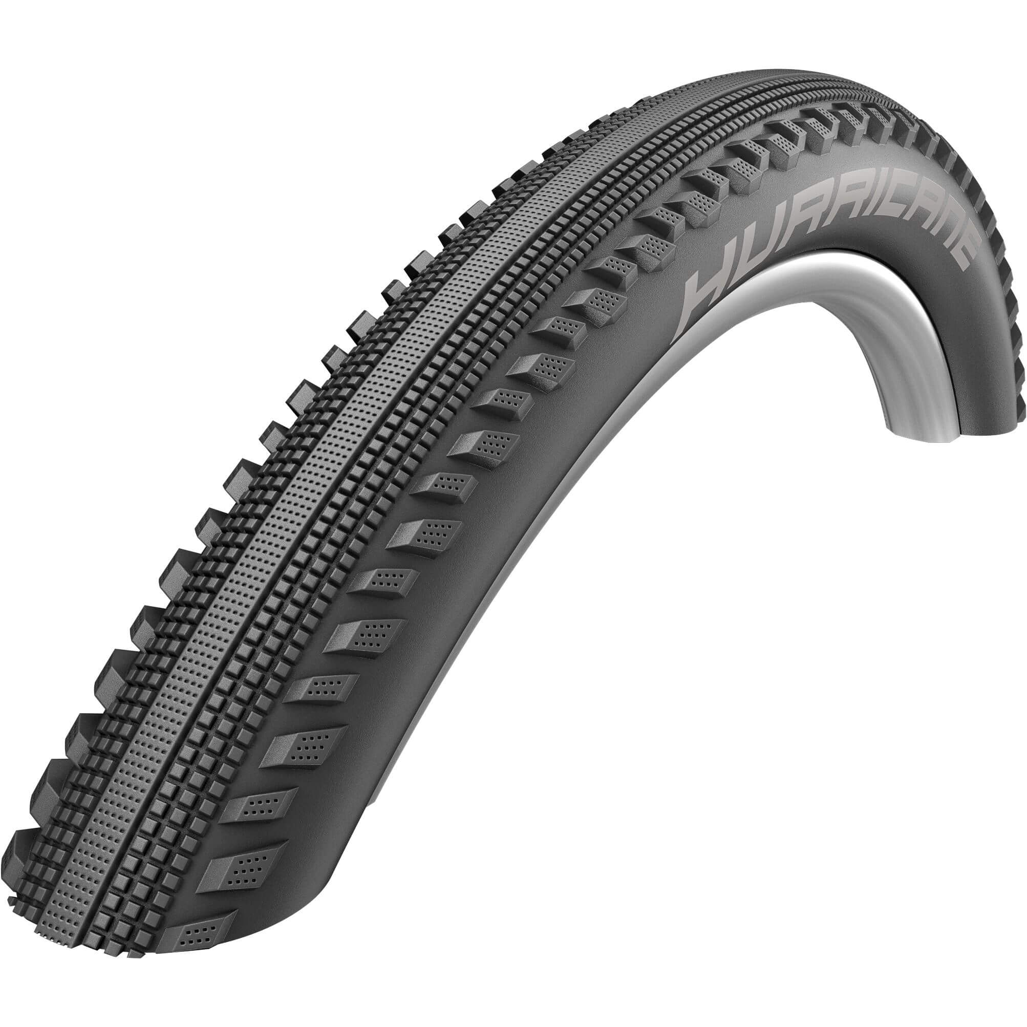 Schwalbe btb Hurricane R-Guard 26 x 2.10 zw refl