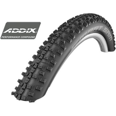 Schwalbe btb Smart Sam 29 x 2.35 zw