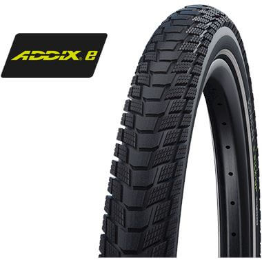Schwalbe btb Pick-Up Perf SD Twinskin 26 x 2.15 zw refl