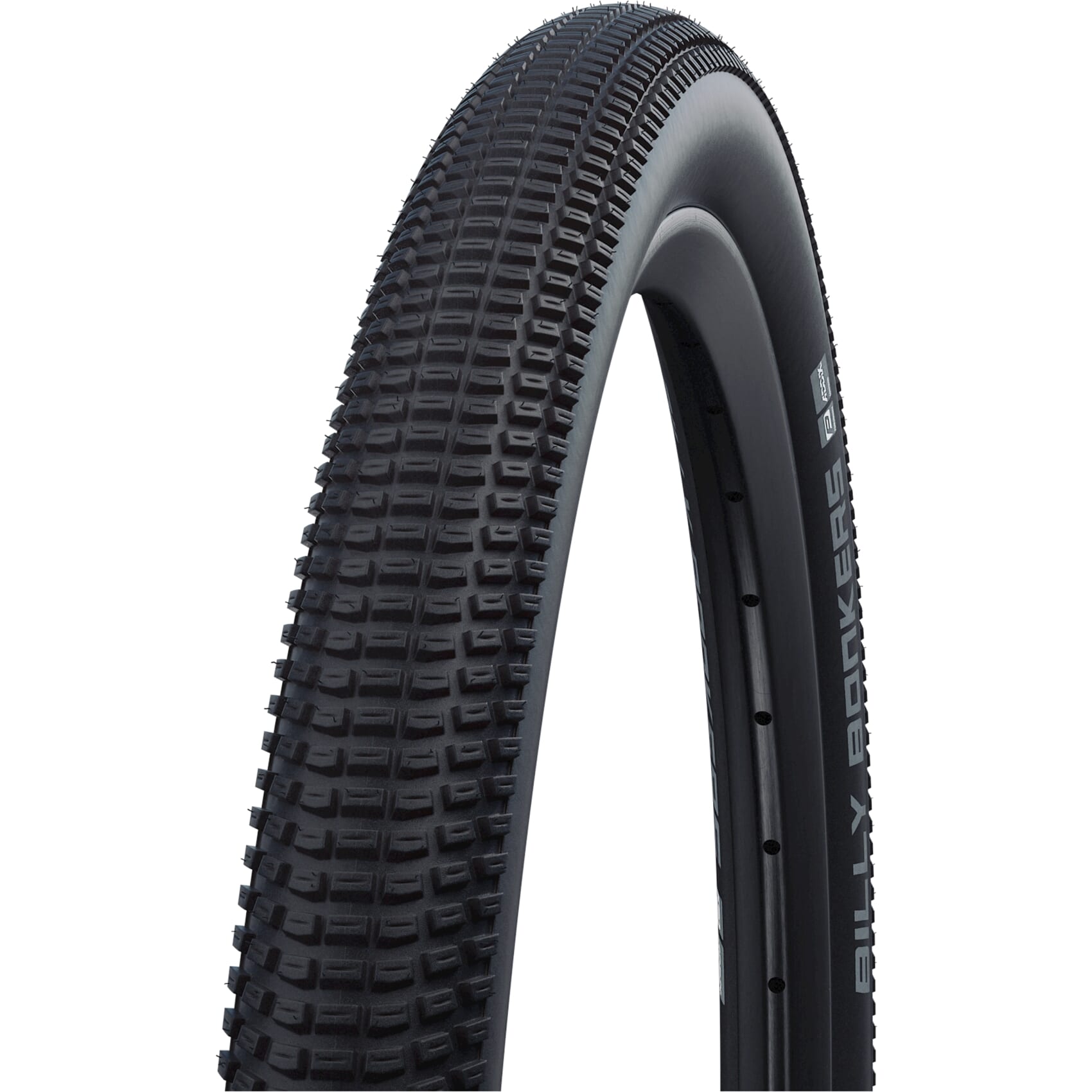 Schwalbe btb Billy Bonkers Perf 16 x 2.00 zw