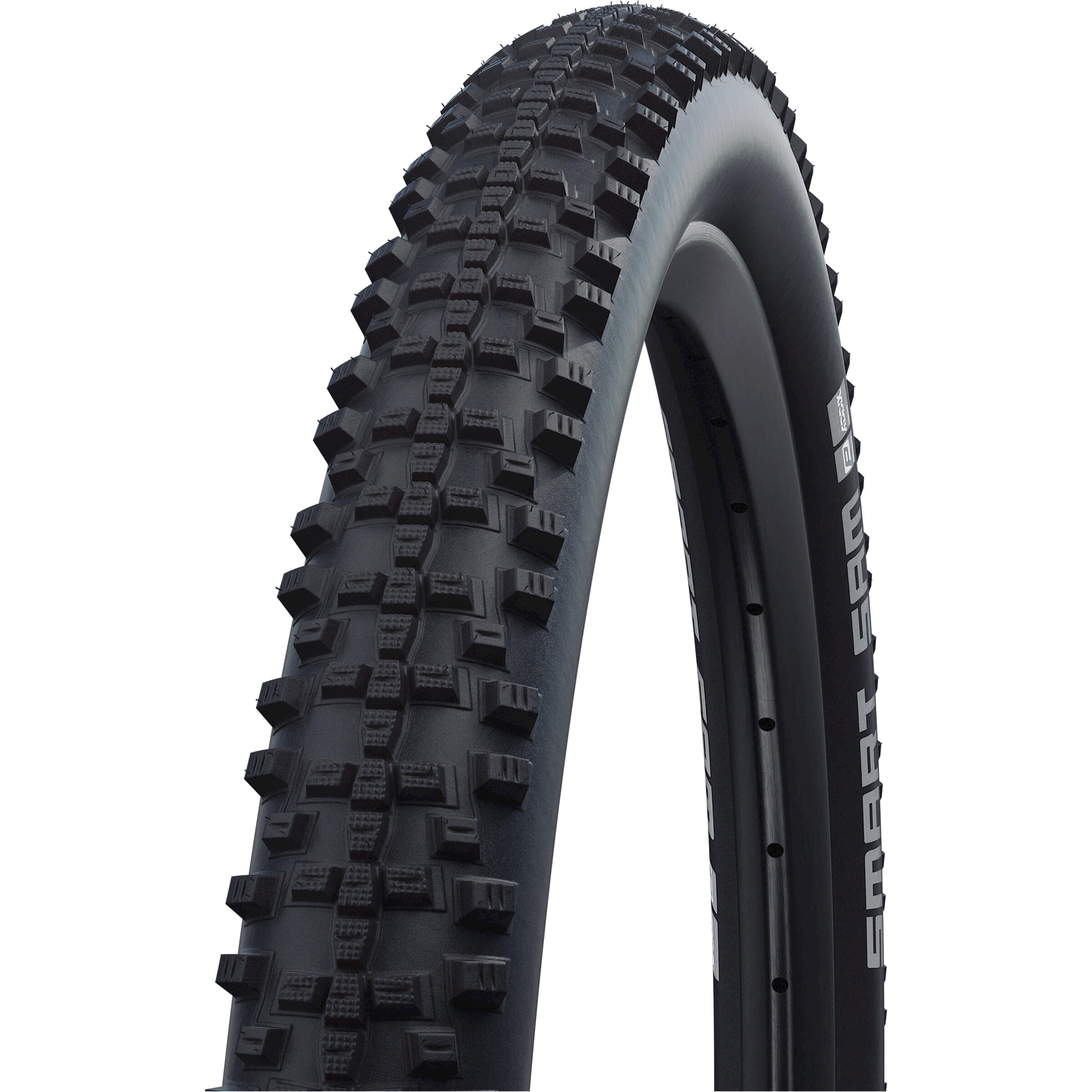 Schwalbe btb Smart Sam Performance 27.5 x 2.10 zw