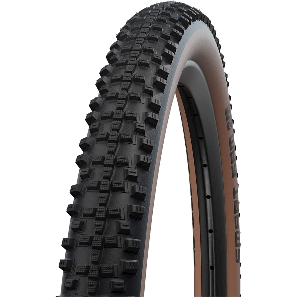 Schwalbe btb Smart Sam Performance 27.5 x 2.35 zw/brz