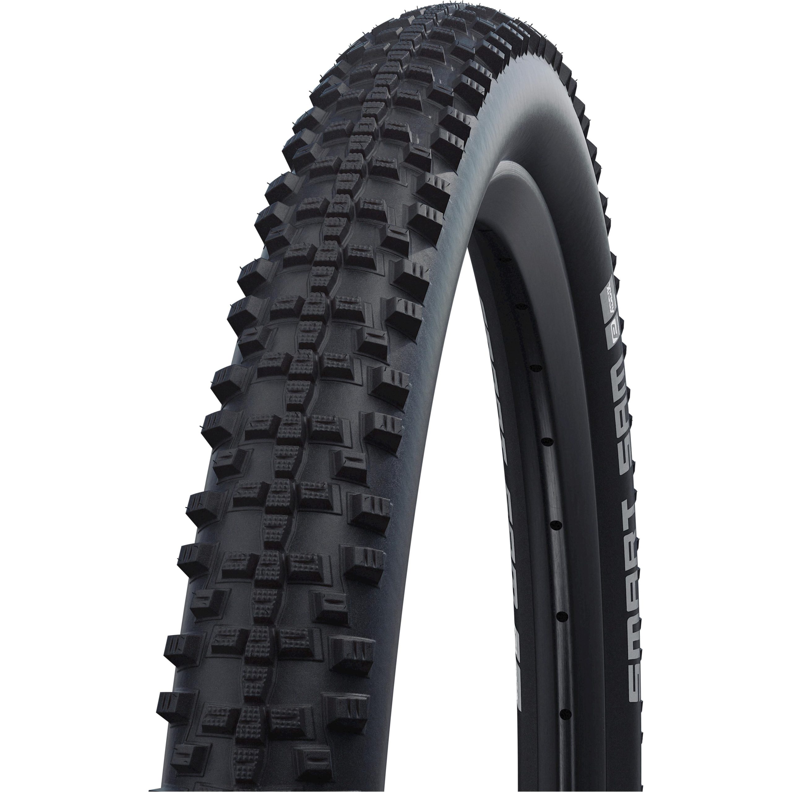 Schwalbe btb Smart Sam Performance 27.5 x 2.35 zw