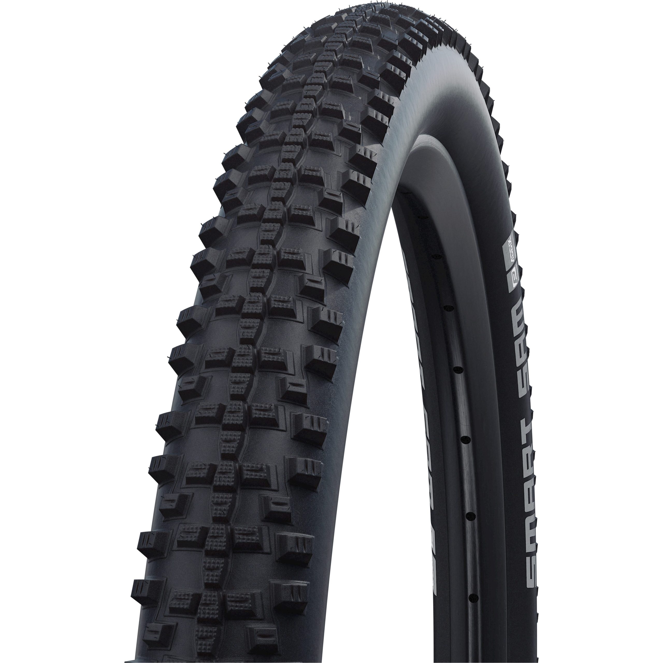 Schwalbe btb Smart Sam Performance 29 x 2.60 zwart