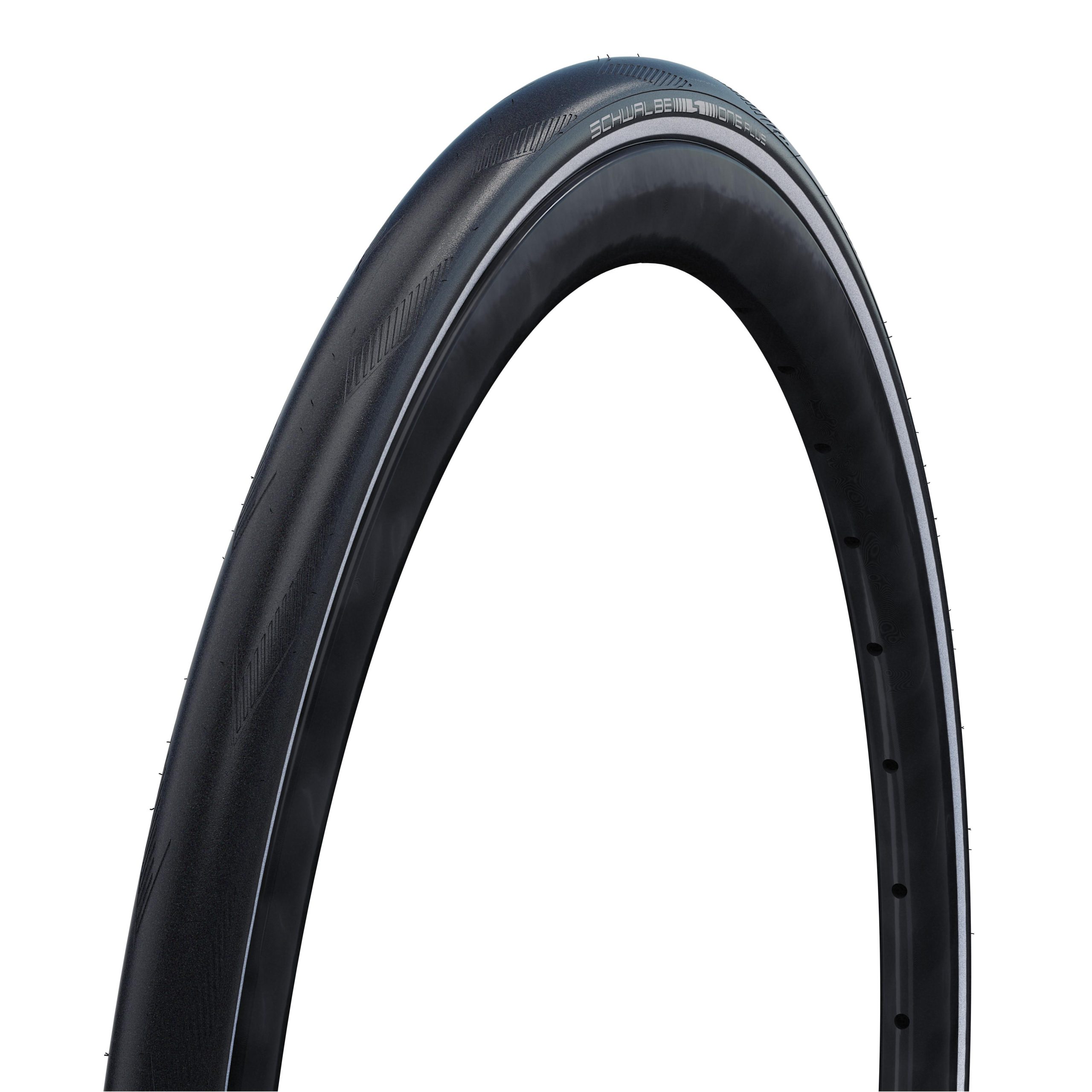 Schwalbe btb One Plus 700 x 25 zw refl