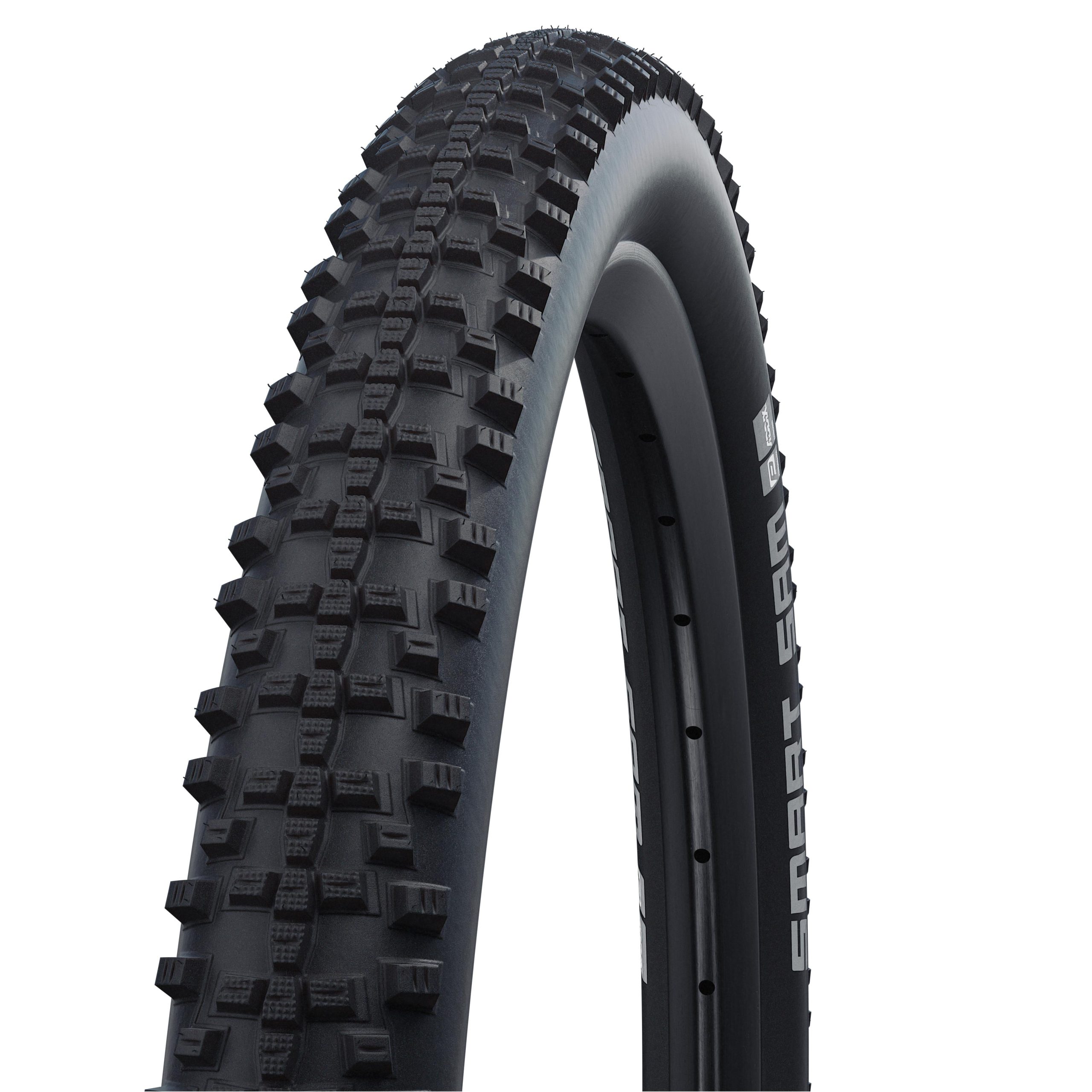 Schwalbe btb Smart Sam K-Guard 16 x 1.85 zw