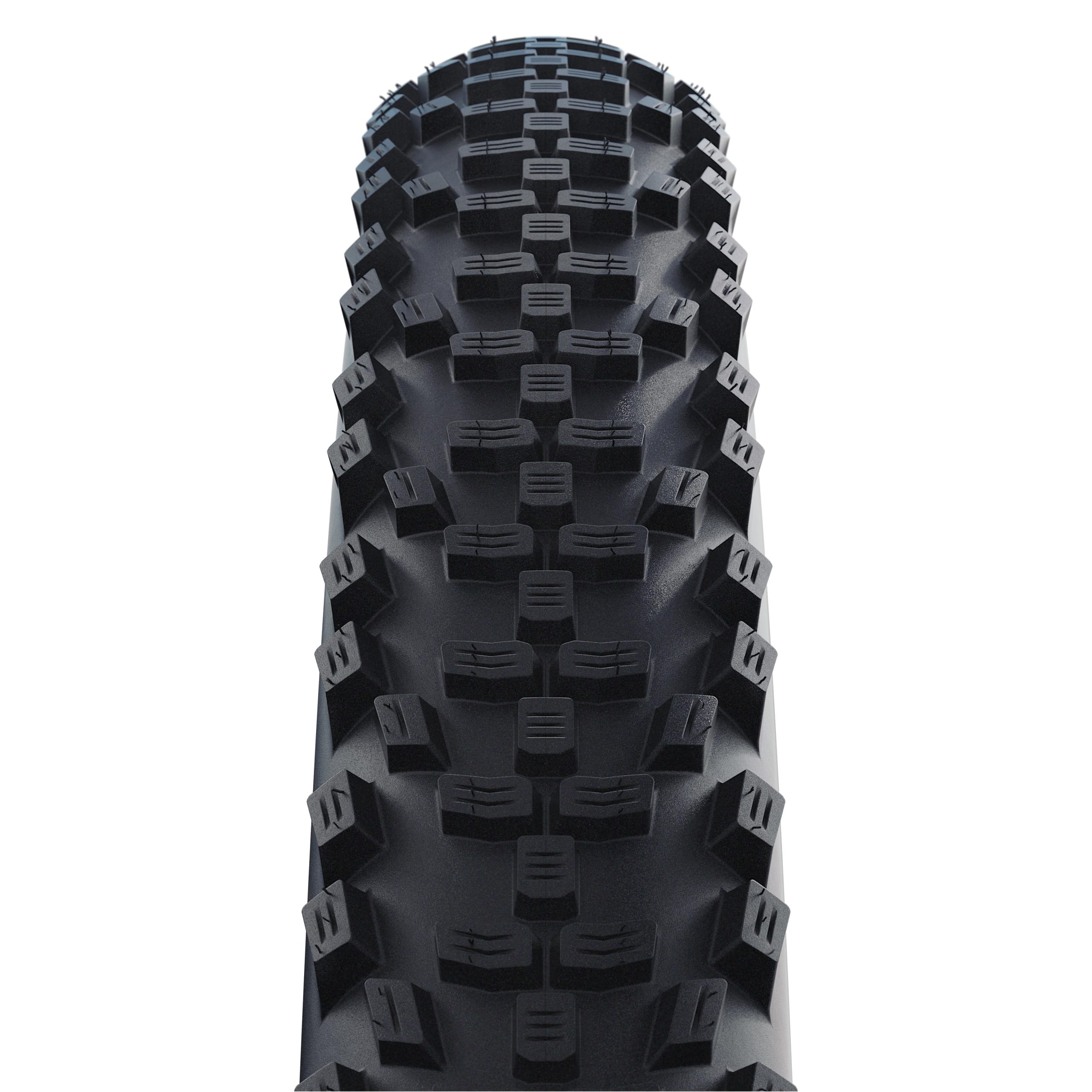 Schwalbe btb Smart Sam Cargo 26 x 2.35 zw refl