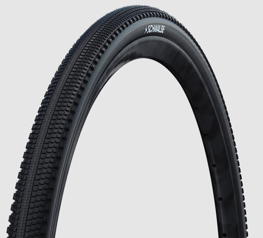 Schwalbe btb G-One Comp K-Guard 28 x 1.35 zw
