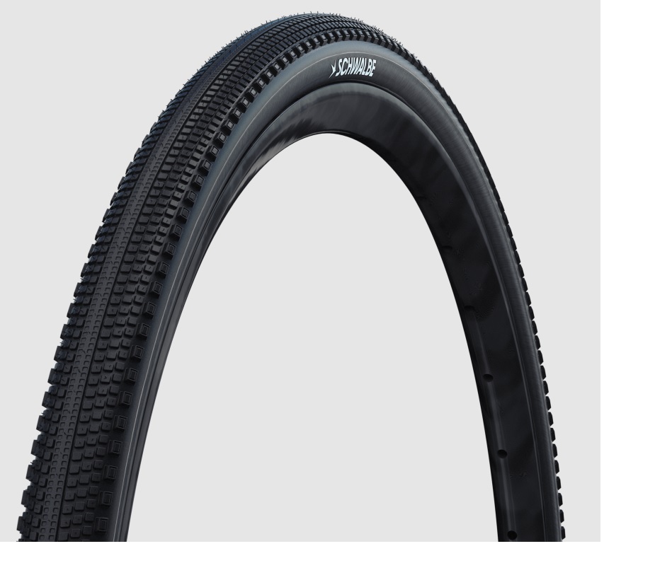 Schwalbe btb G-One Comp K-Guard 28 x 2.00 zw