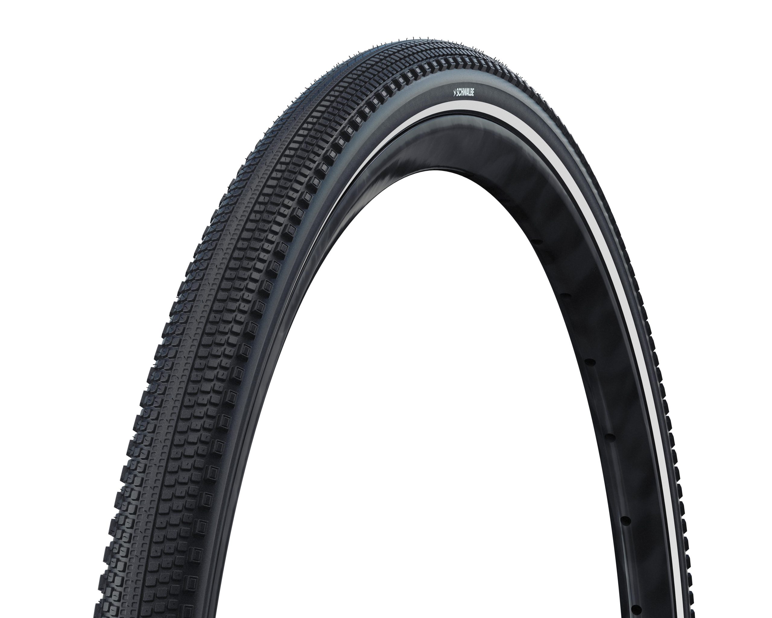 Schwalbe btb G-One Comp Plus 28 x 2.00 zw refl