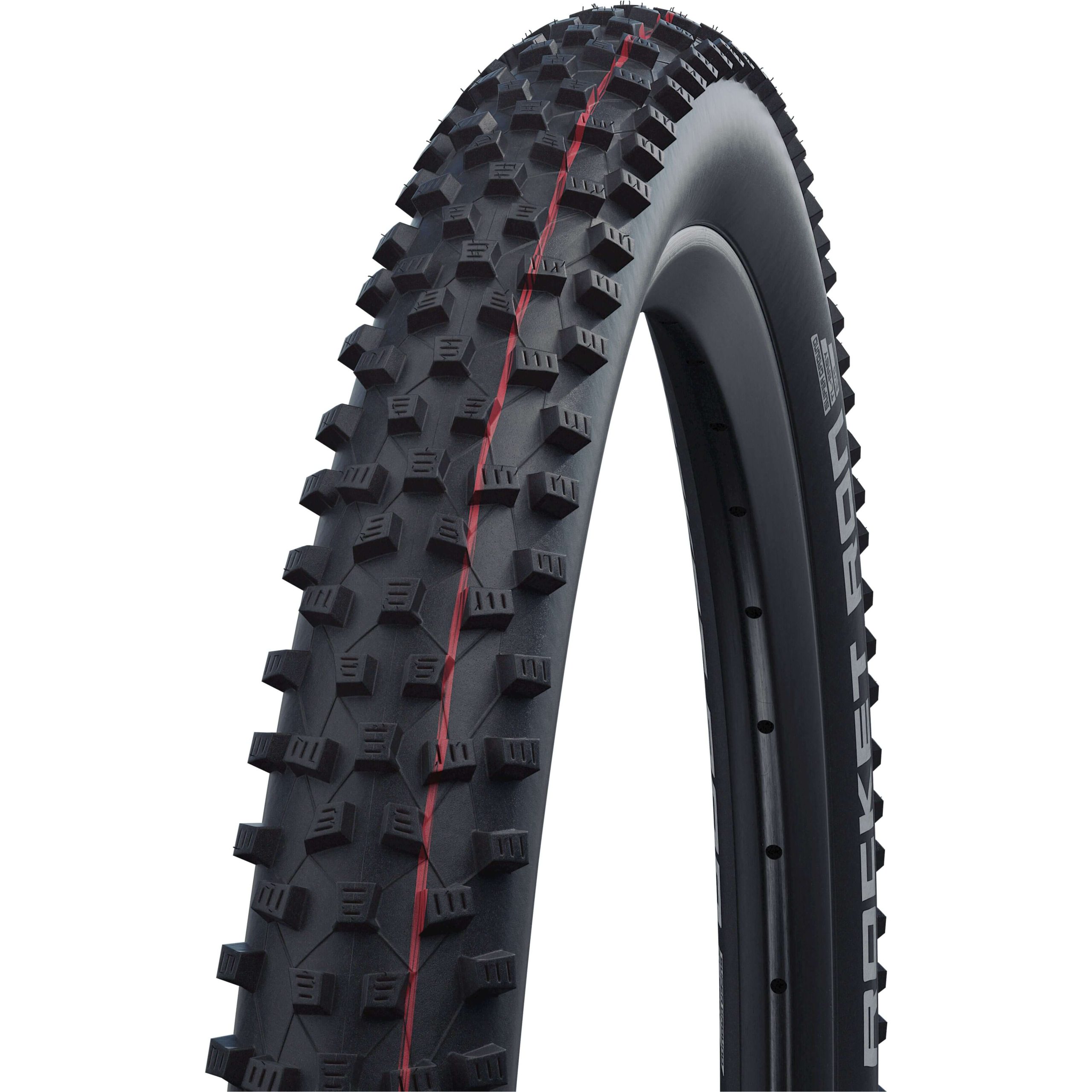 Schwalbe btb Rocket Ron Evo SuperRace 29 x 2.25 zw vouw