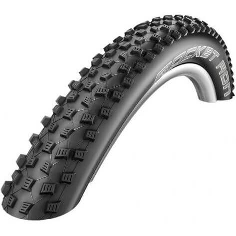 Schwalbe btb Rocket Ron Perf 26 x 2.10 zw vouw