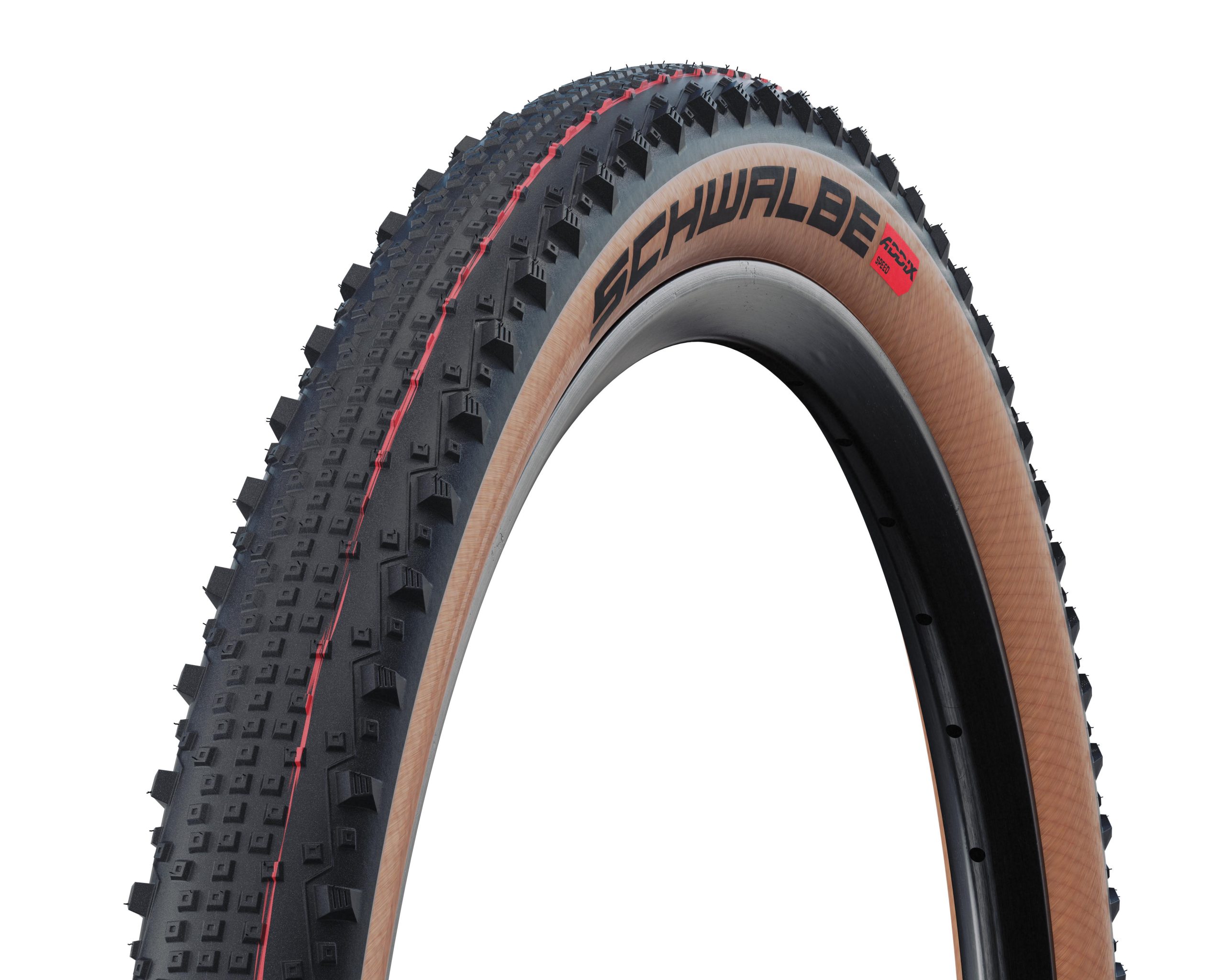 Schwalbe btb Thunder Burt Evo SuperRace 29 x 2.10 b/ts-sk