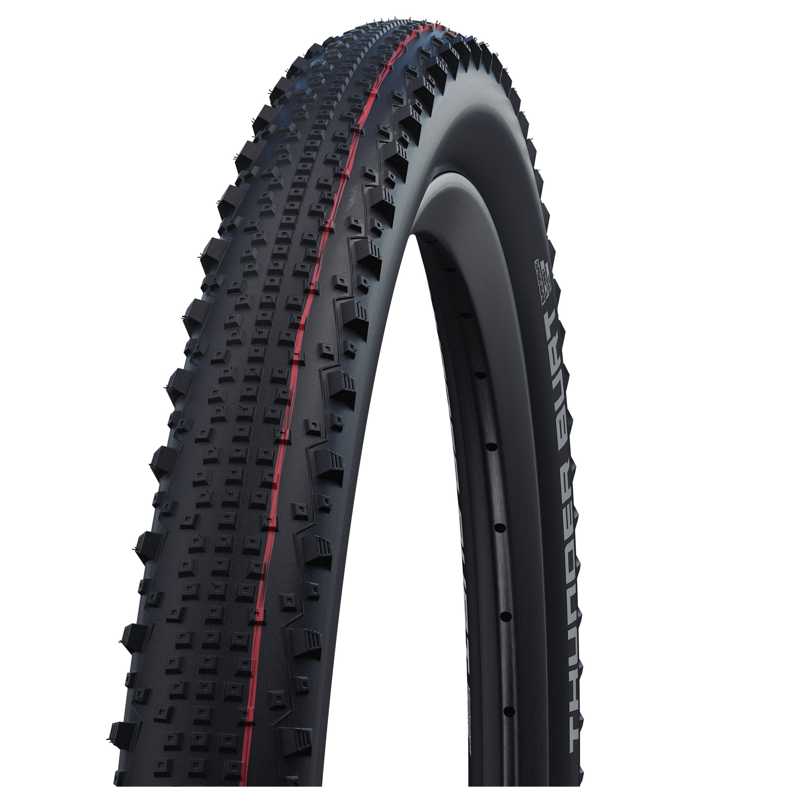 Schwalbe btb Thunder Burt Evo SuperGround 29 x 2.10 zw vouw