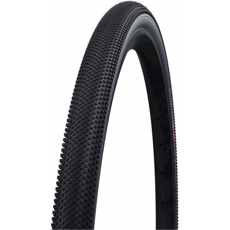 Schwalbe btb G-One Allround Evo 28 x 1.35 zw vouw TLE