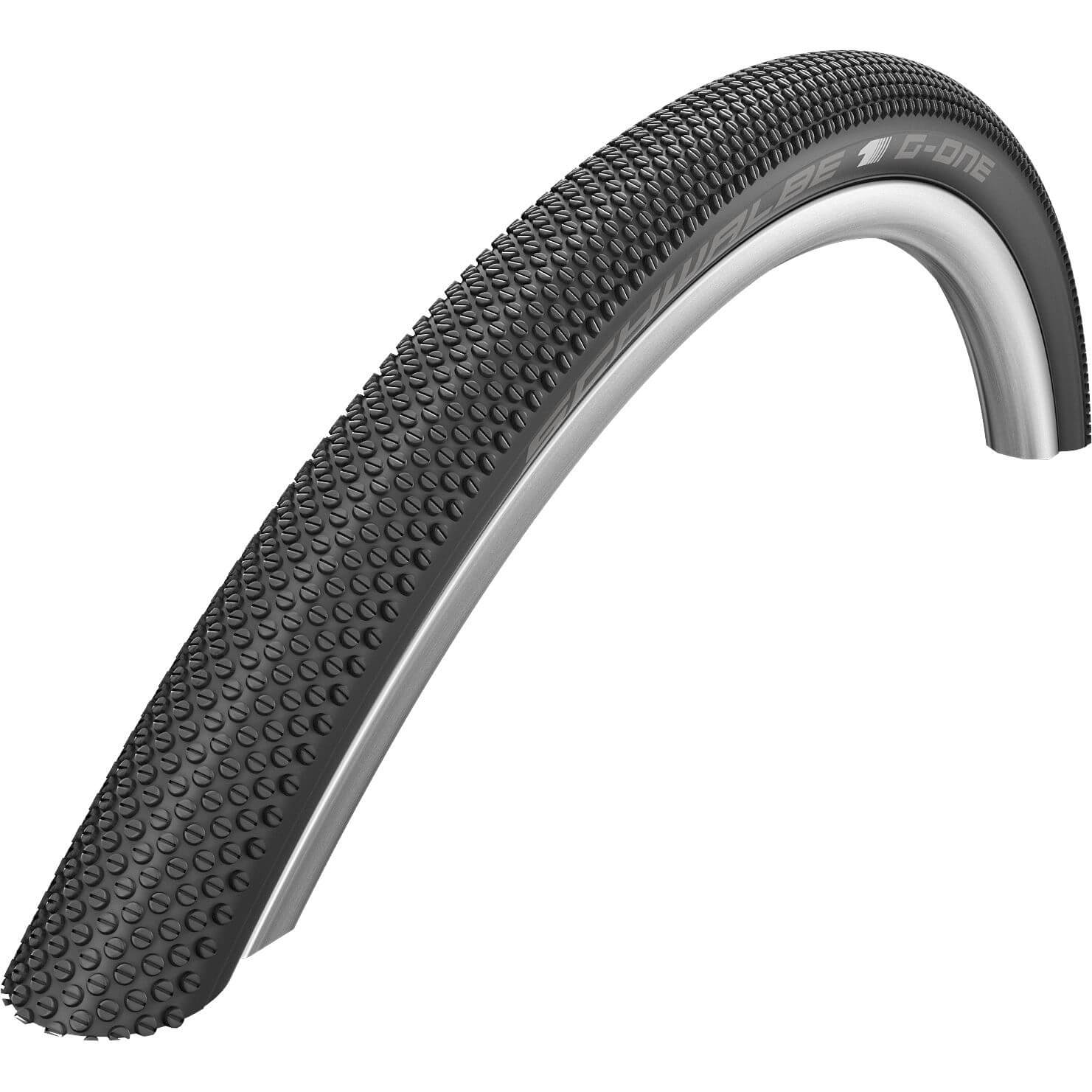 Schwalbe btb G-One Allround Perf R-G 28 x 1.50 zw vouw