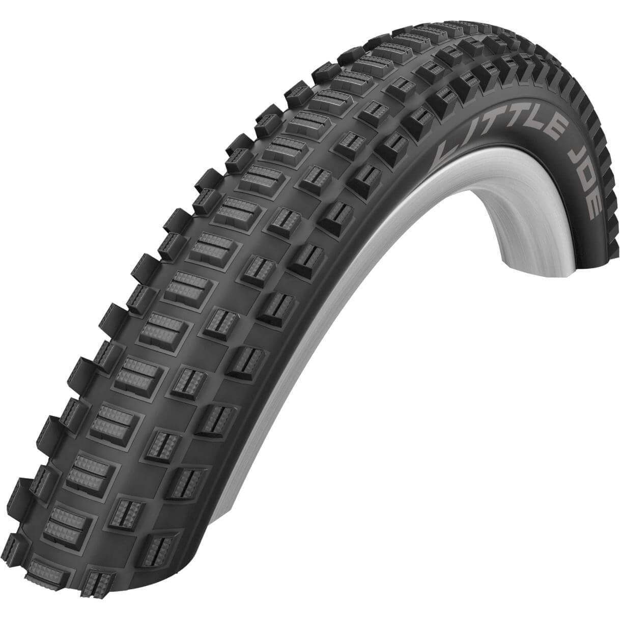 Schwalbe btb Little Joe 20 x 2.00 zw vouw