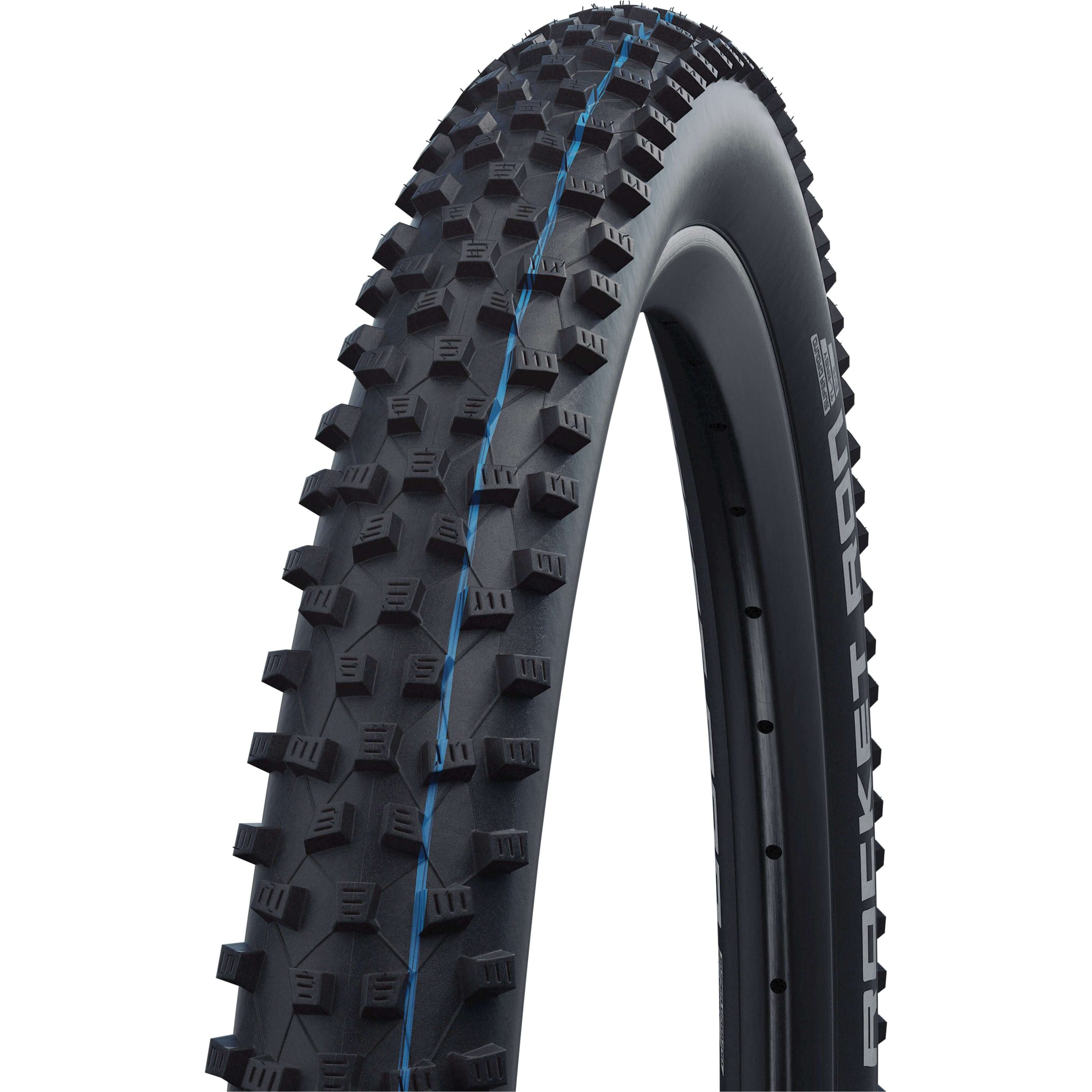 Schwalbe btb Rocket Ron Evo SuperGround 29 x 2.25 zw vouw
