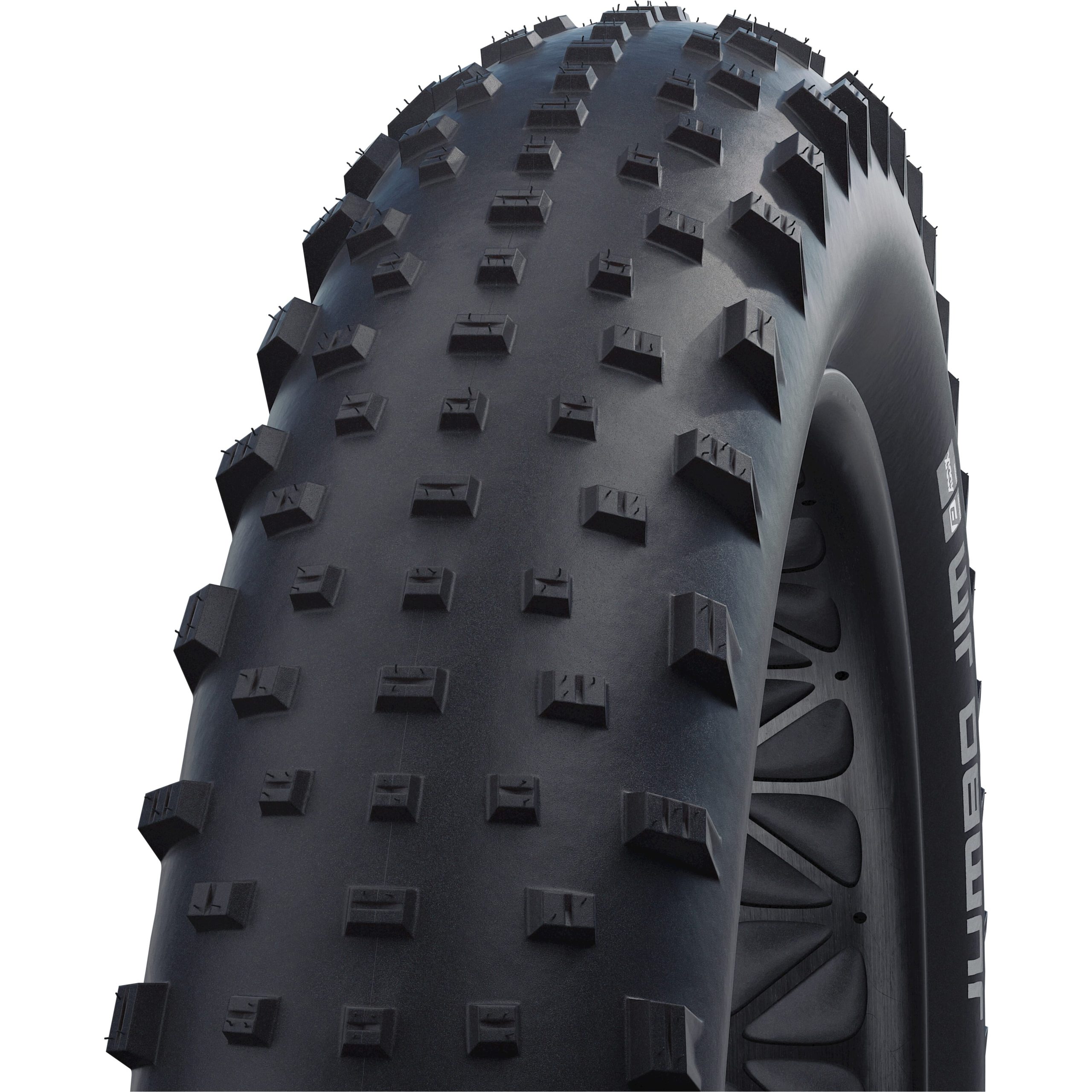 Schwalbe btb Jumbo Jim Performance 26 x 4.00 zw vouw