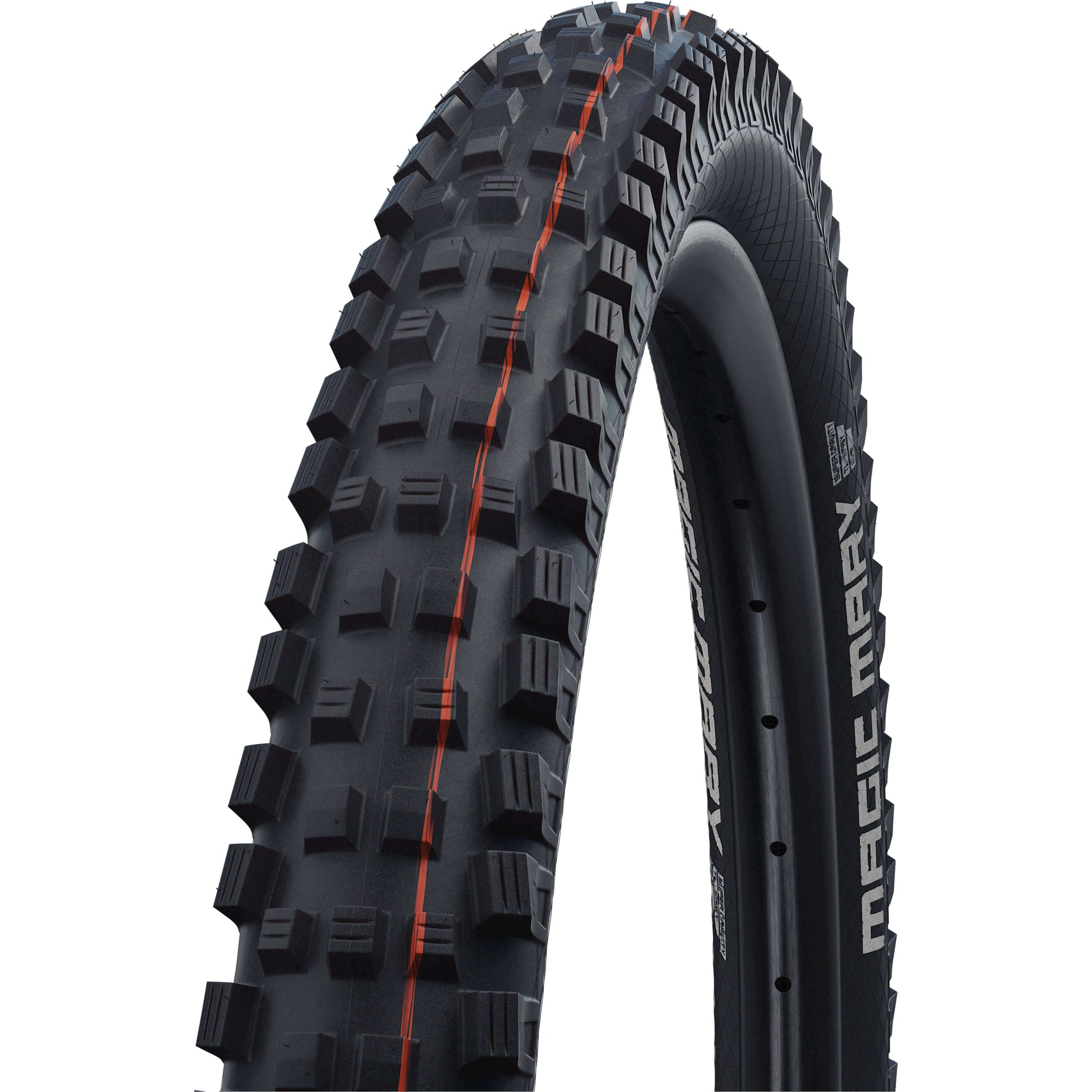 Schwalbe btb Magic Mary Evo SuperGravity 27.5 x 2.60 zw vou