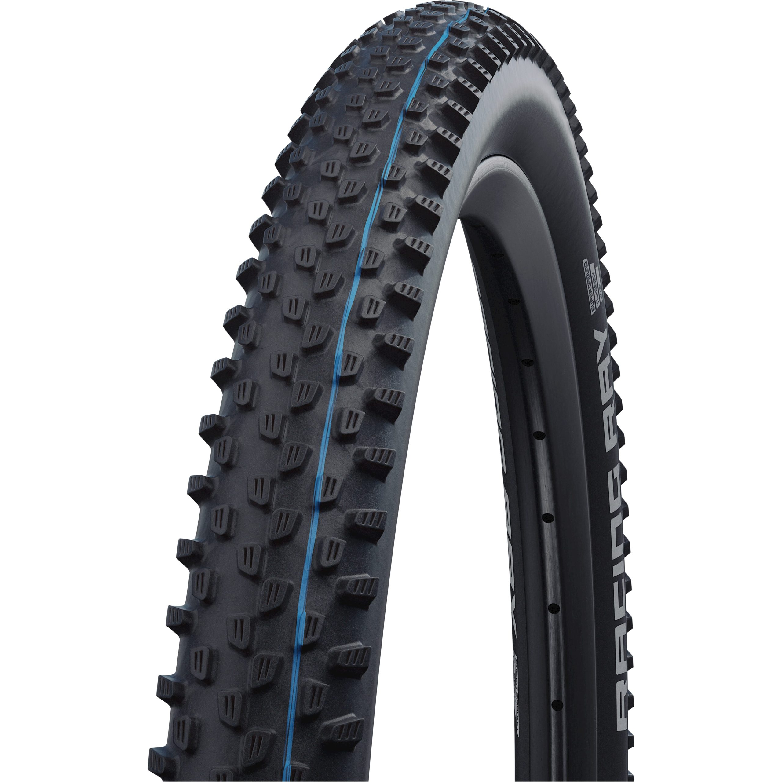 Schwalbe btb Racing Ray Evo SuperGround 29 x 2.25 zw vouw