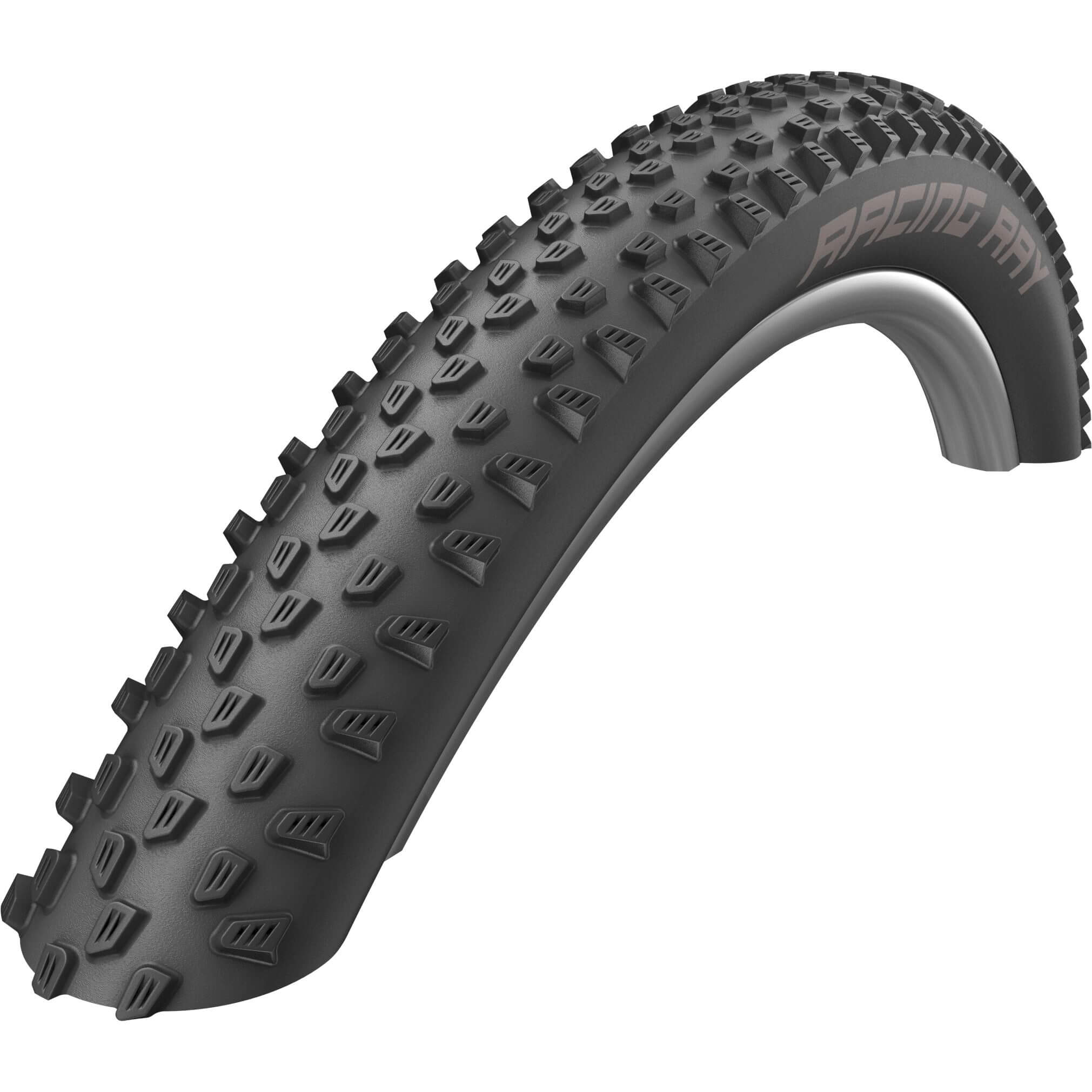 Schwalbe btb Racing Ray T-Skin 27.5 x 2.25 zw vouw