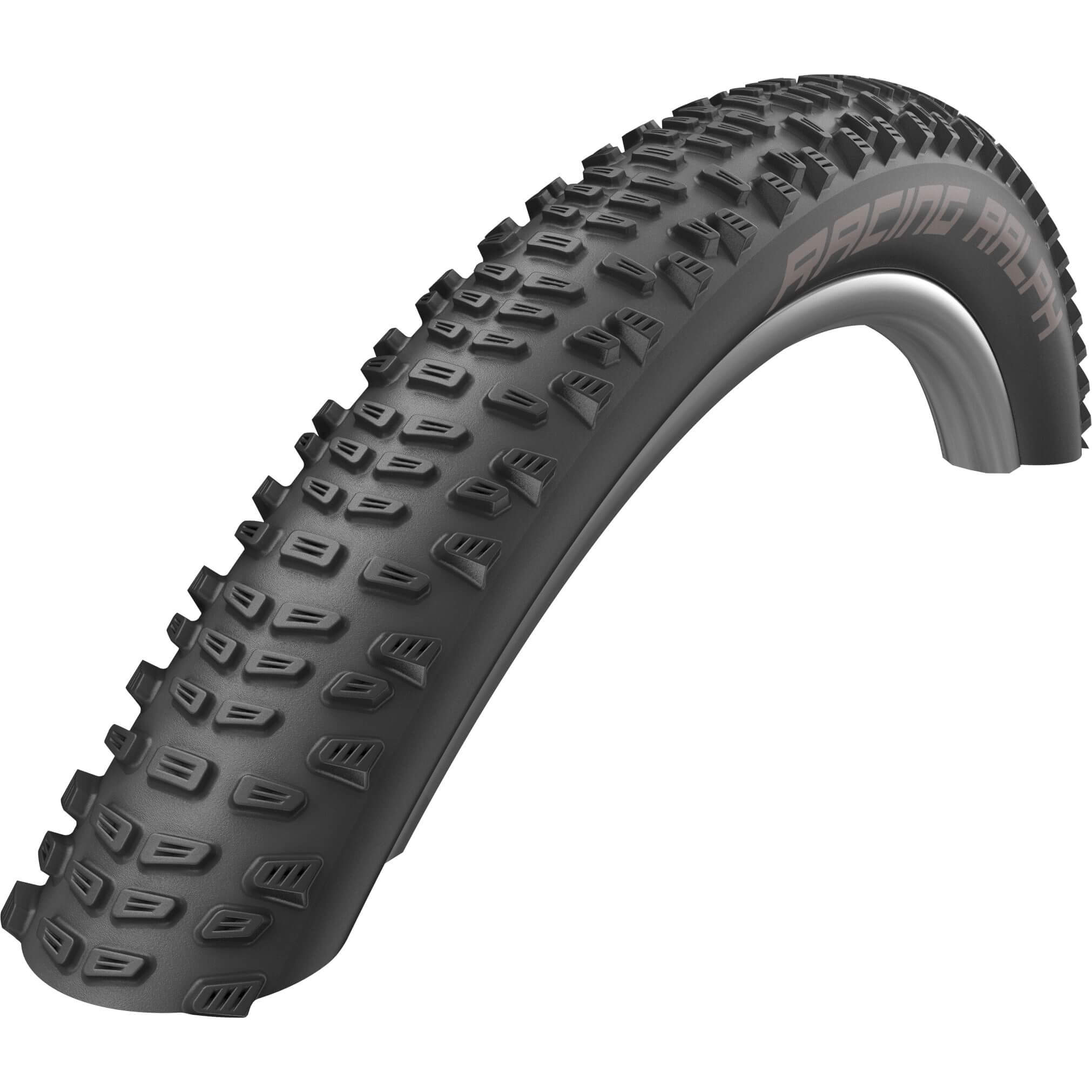Schwalbe btb Racing Ralph T-Skin 27.5 x 2.25 zw vouw