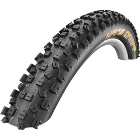 Schwalbe btb Hans Dampf T-Skin 26 x 2.35 zw vouw