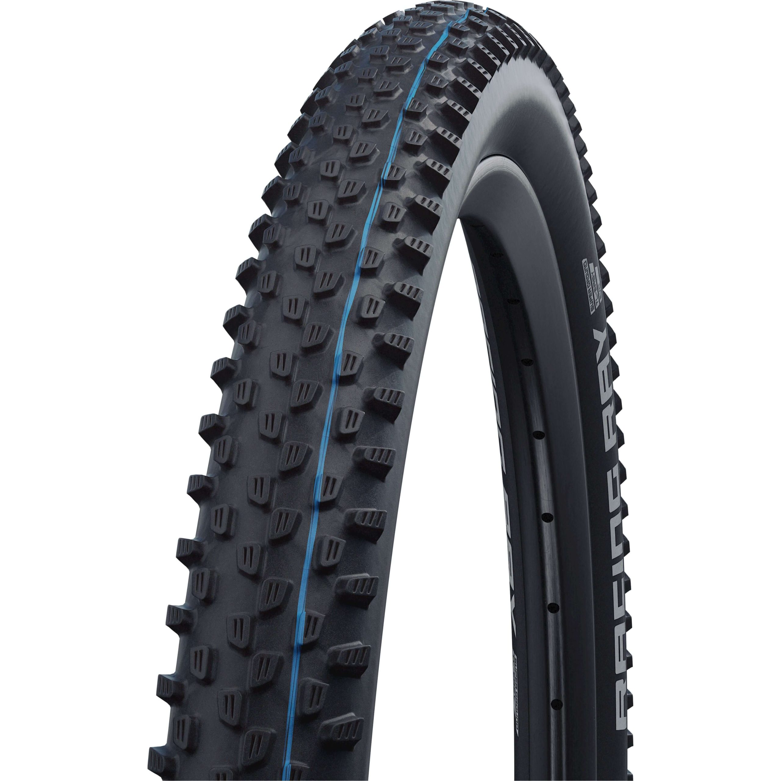 Schwalbe btb Racing Ray Evo SuperGround 26 x 2.25 zw vouw