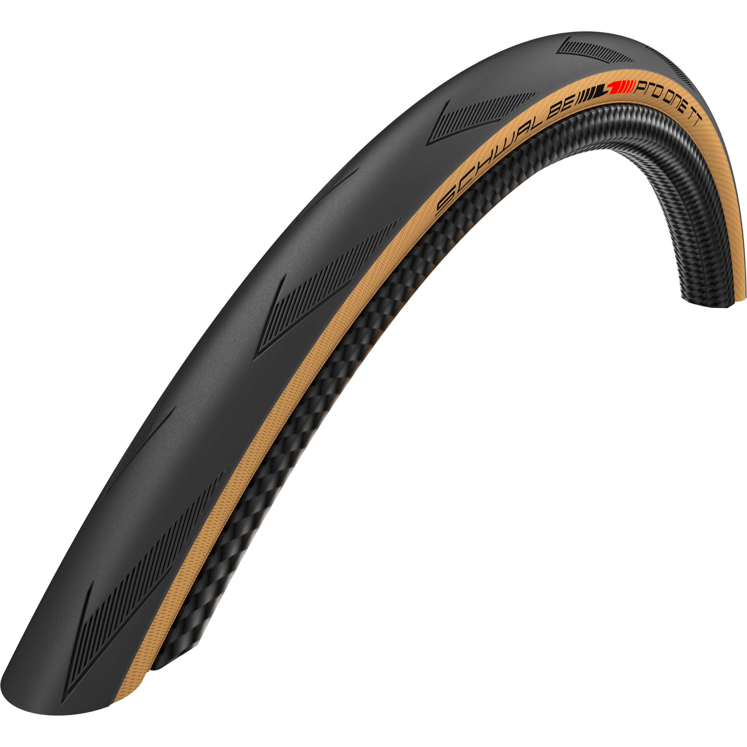 Schwalbe btb Pro One TT 700 x 28 C-Skin vouw