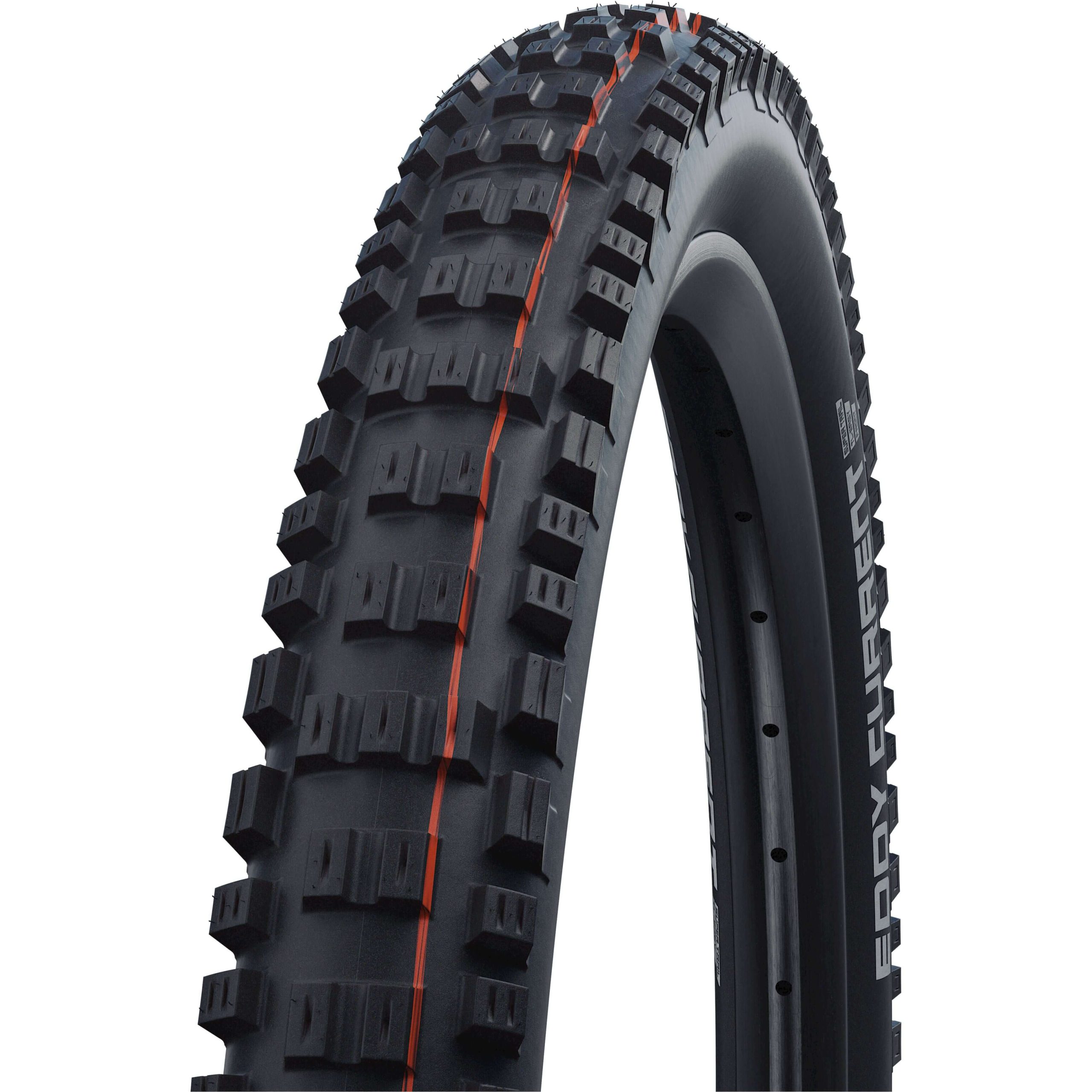 Schwalbe btb Eddy Current Front Evo SuperTr 29 x 2.40 zw