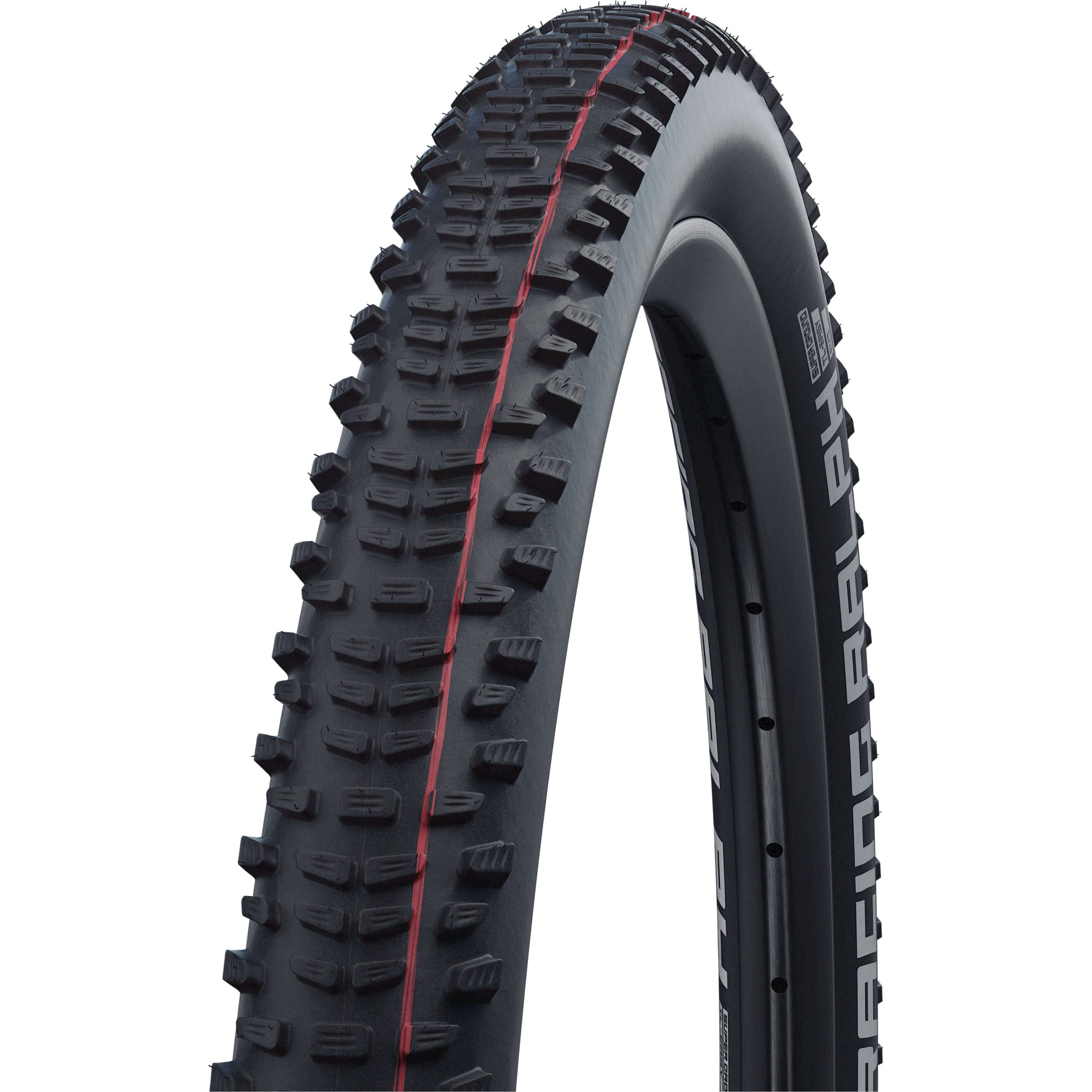 Schwalbe btb Racing Ralpf Evo SuperGround 29 x 2.35 zw vouw