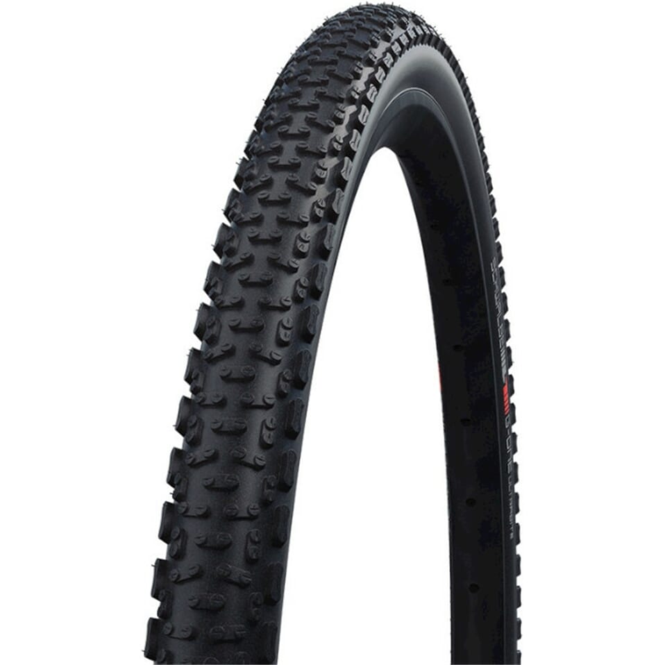 Schwalbe btb G-One Ultra Bite Evo 28 x 2.00 zw vouw TLE
