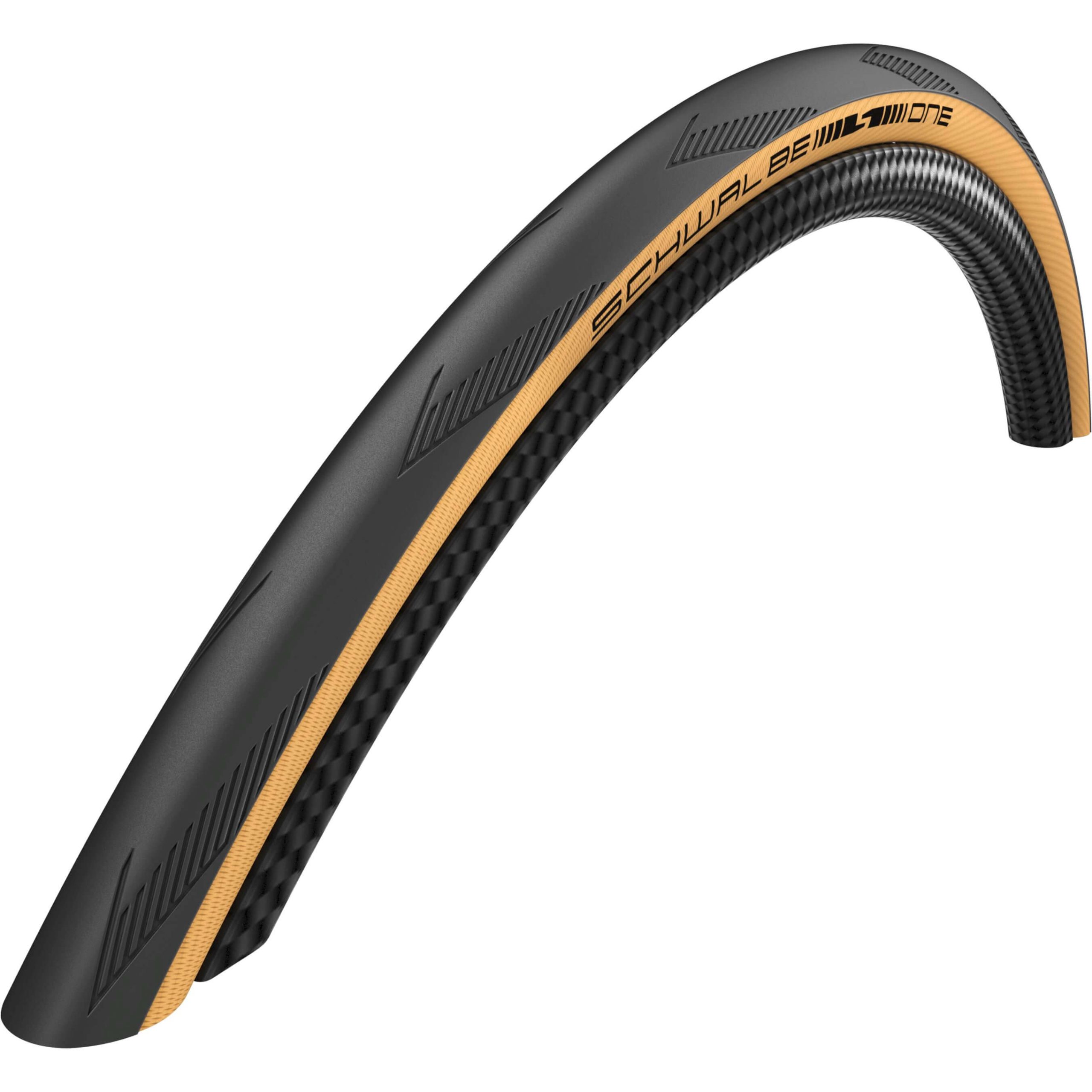 Schwalbe btb One R-Guard 700 x 25 cl-sk vouw