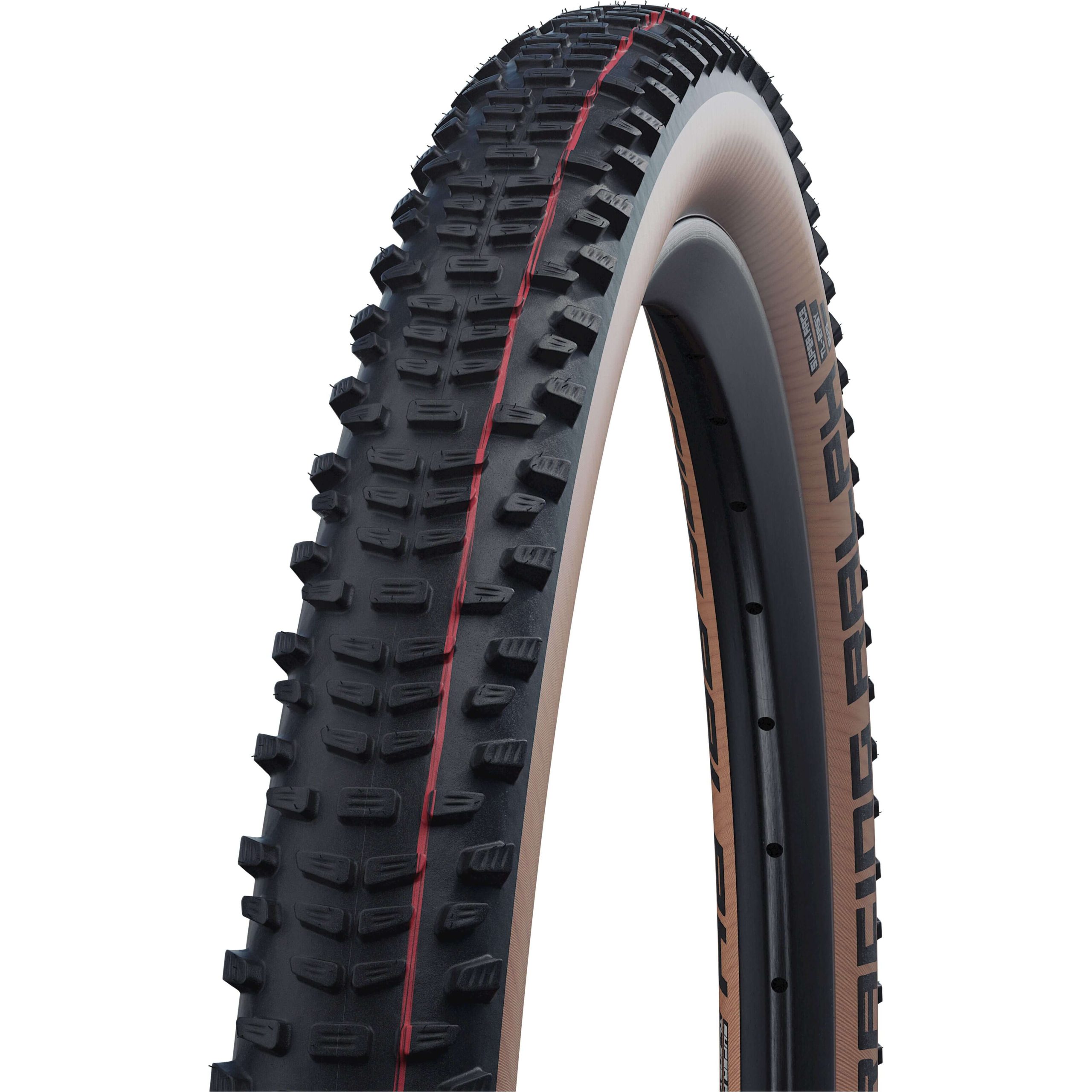 Schwalbe btb Racing Ralph Evo SuperRace 29 x 2.35 T-Skin