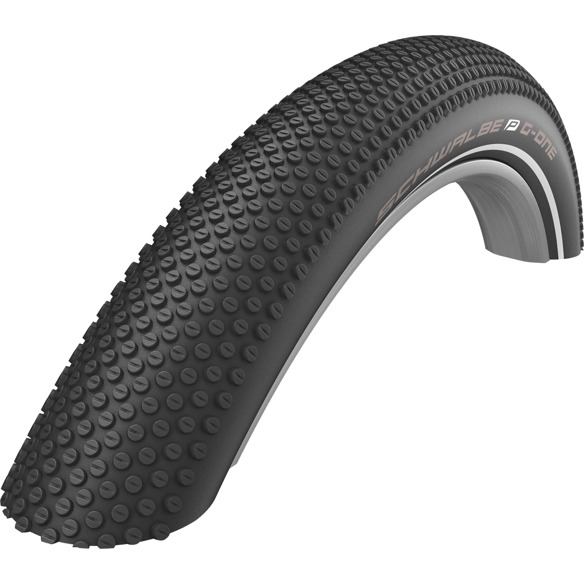 Schwalbe btb G-One Allround R-G 27.5 x 2.25 zw vouw refl TL