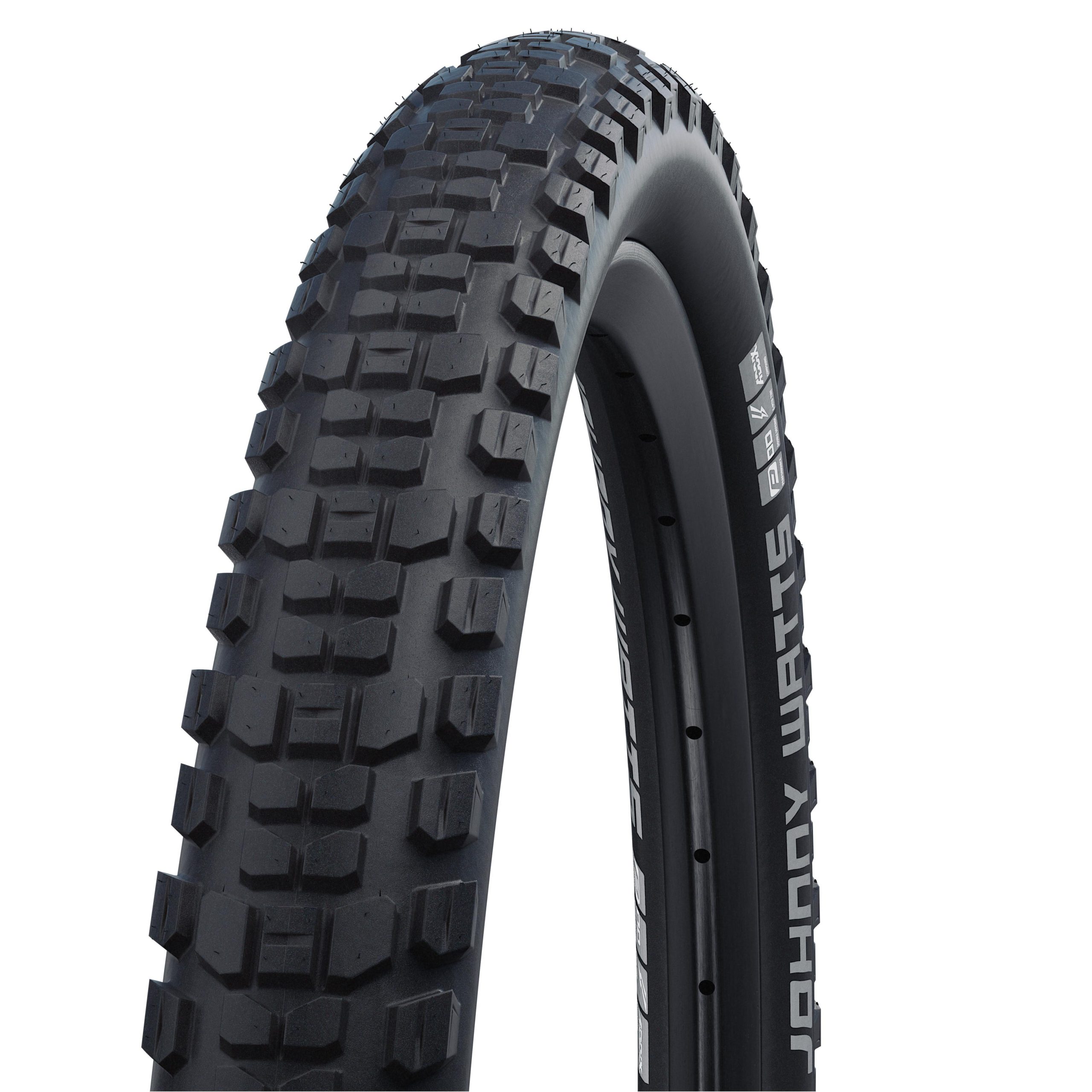 Schwalbe btb Johnny Watts Perf 29 x 2.60 zw vouw