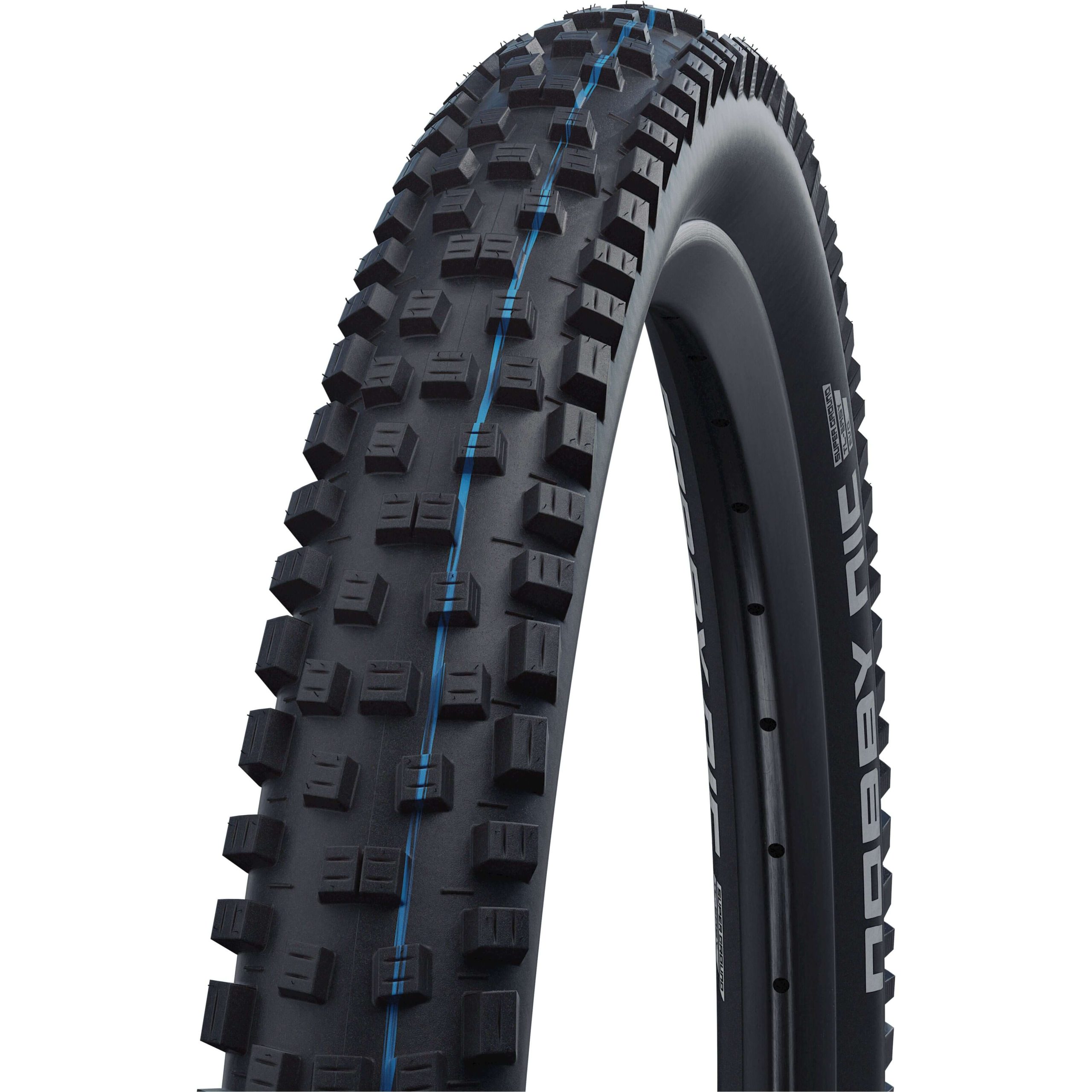 Schwalbe btb Nobby Nic Evo SuperGround 26 x 2.25 zw vouw