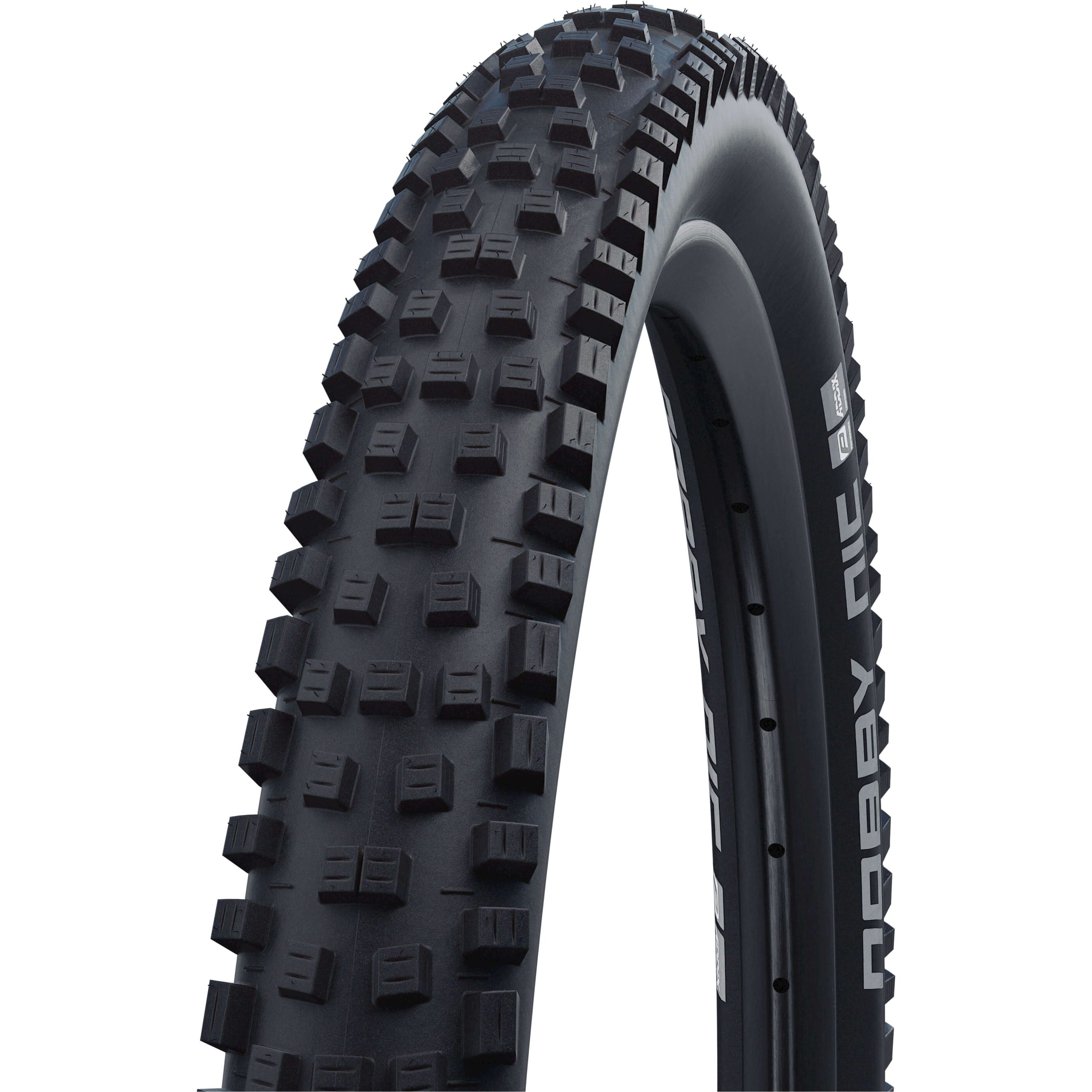 Schwalbe btb Nobby Nic Perf 27.5 x 2.80 zw vouw