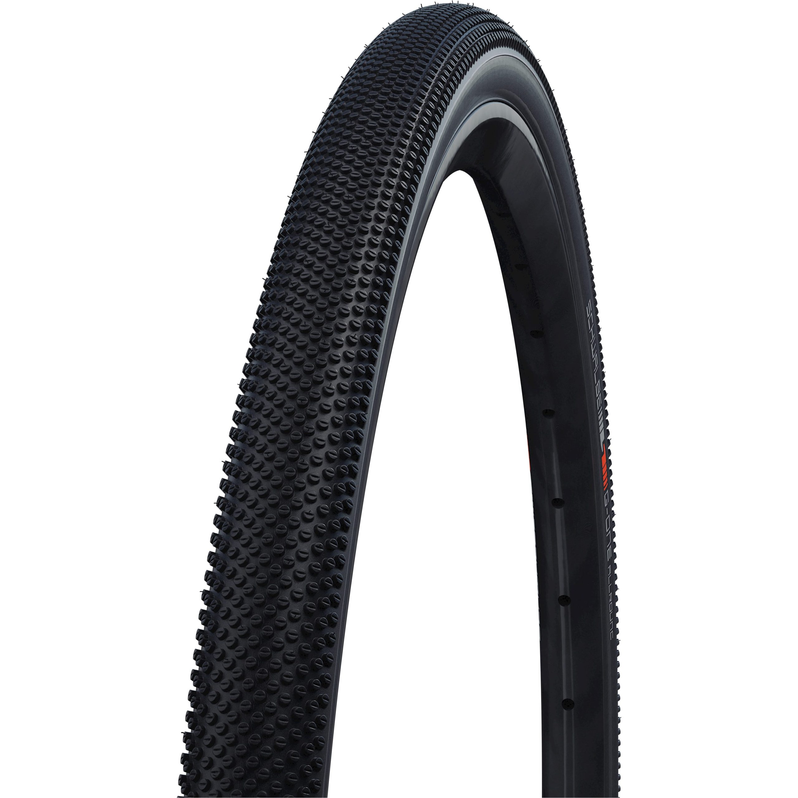 Schwalbe btb G-One Allround Evo SuperG 28 x 1.70 zw vouw TL