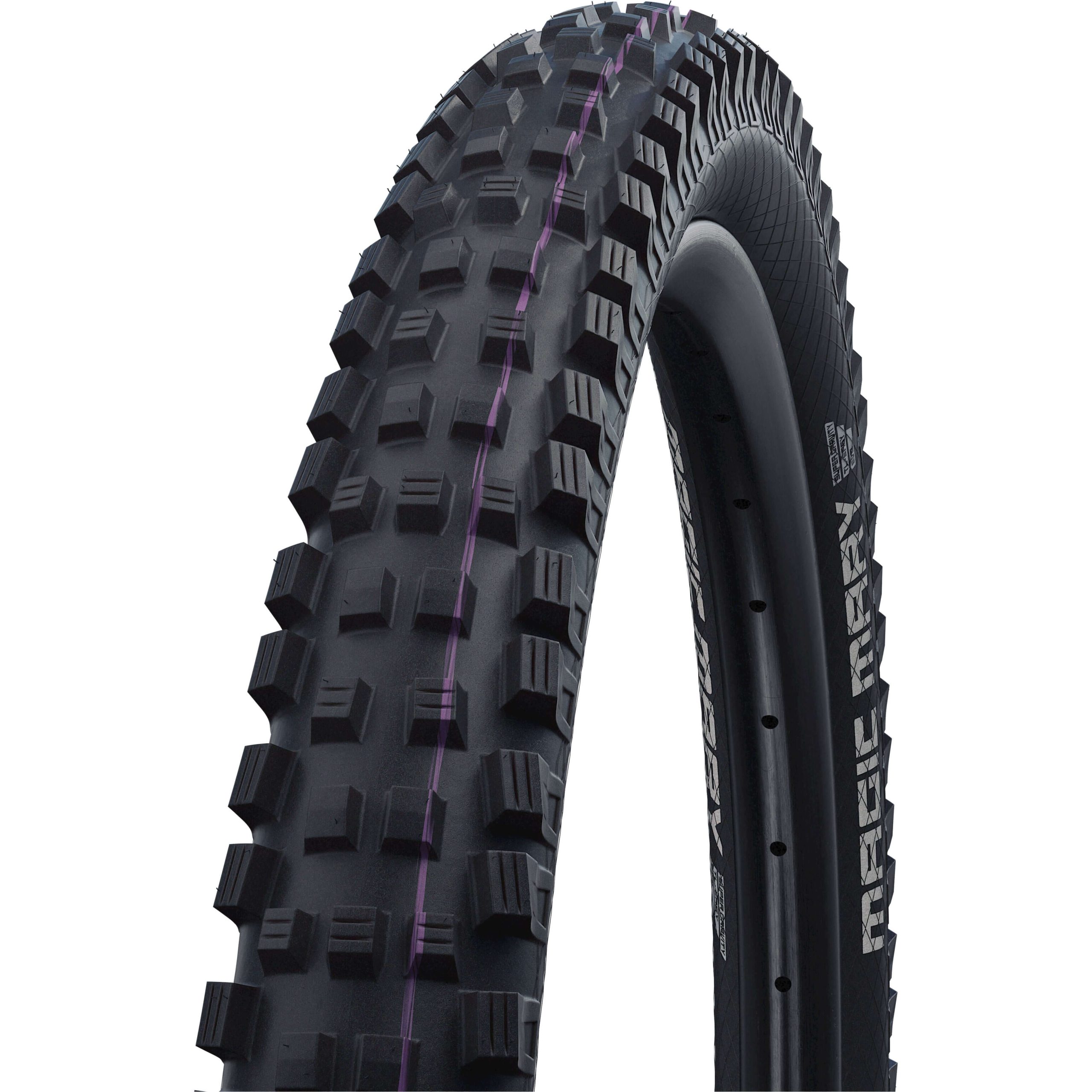 Schwalbe btb Magic Mary Evo SuperDownhill 26 x 2.35 zw vouw