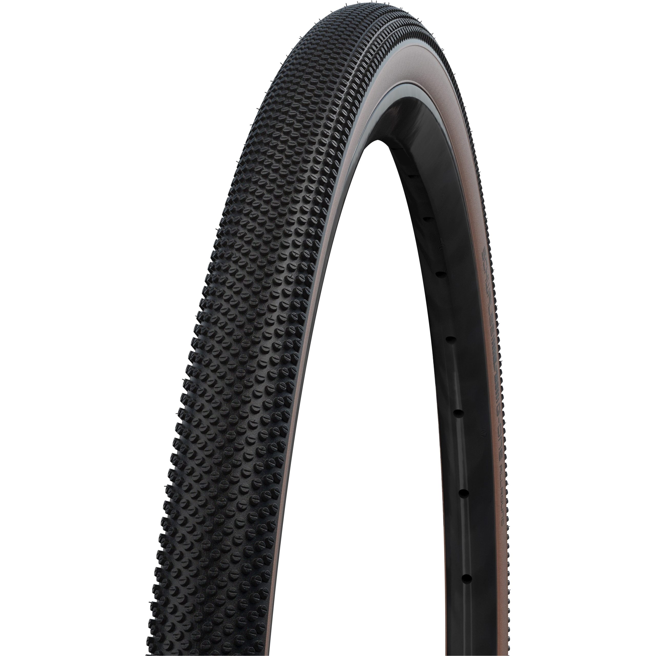 Schwalbe btb G-One Allround R-G 28 x 1.35 b/brz vouw