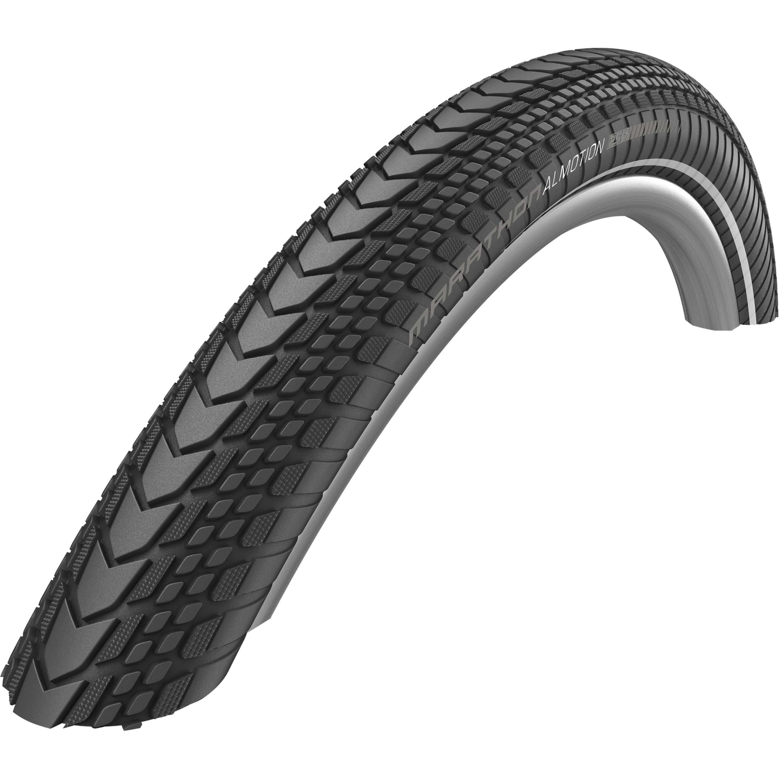 Schwalbe btb Marathon Almotion Evo R-Guard 28 x 1.50 zw ref