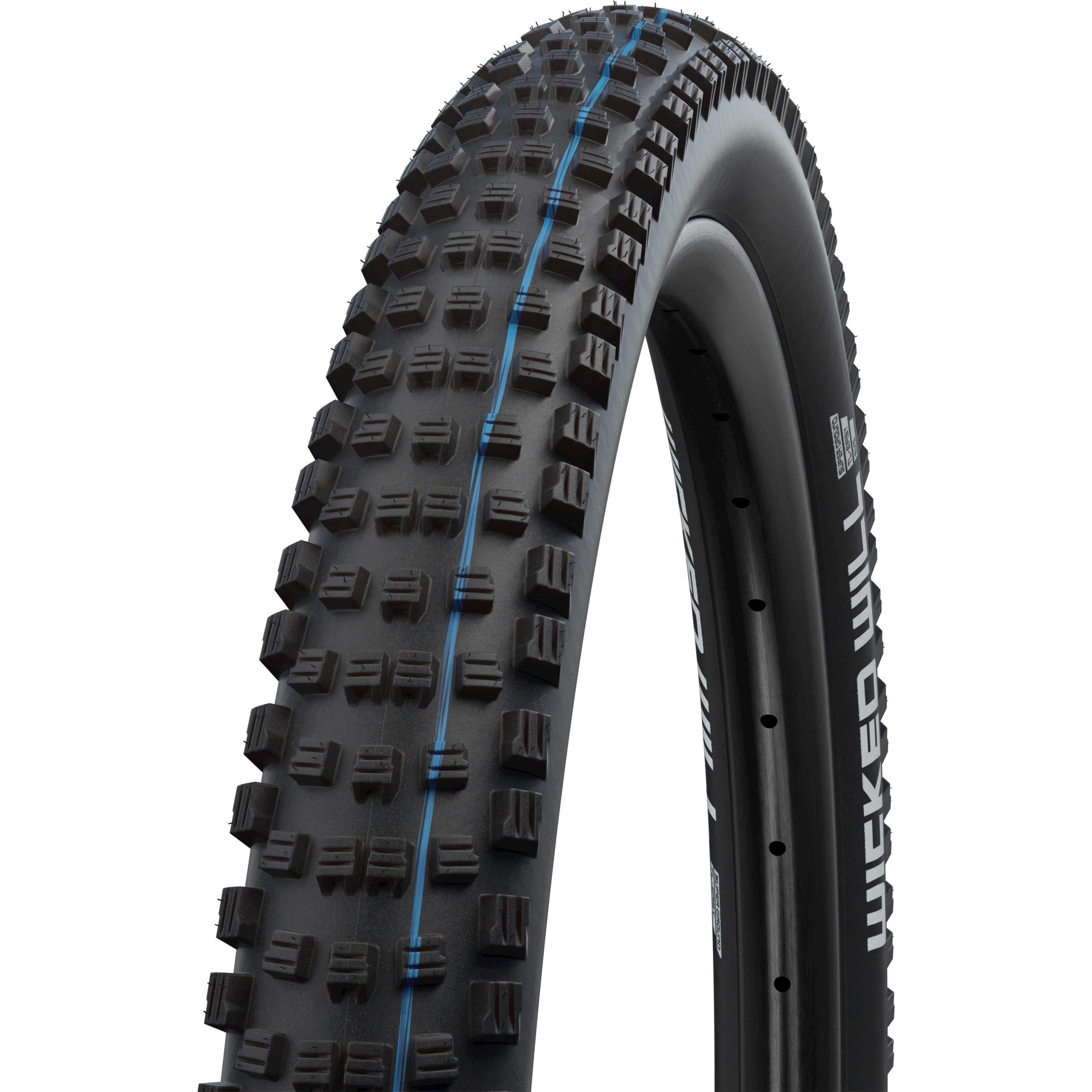 Schwalbe btb Wicked Will Evo SuperG 29 x 2.40 zw vouw TLE