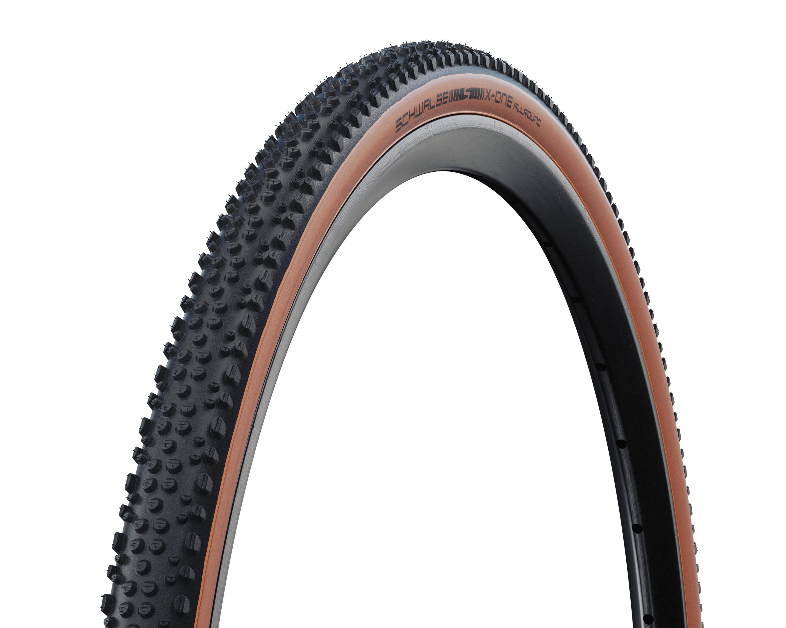 Schwalbe btb X-One Allround R-G 28 x 1.30 b/brz vouw TLE