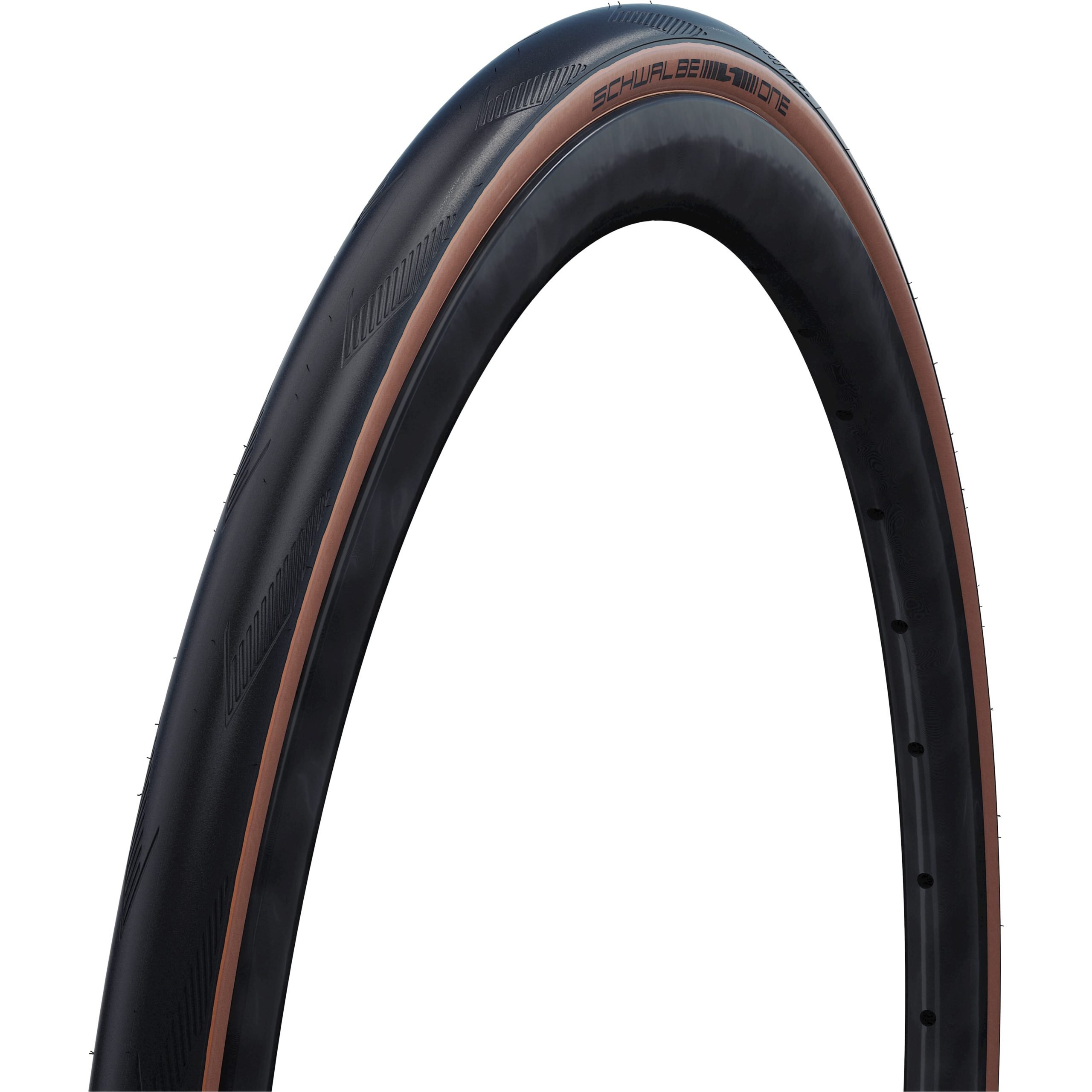 Schwalbe btb One R-Guard 700 x 25 b/brz vouw