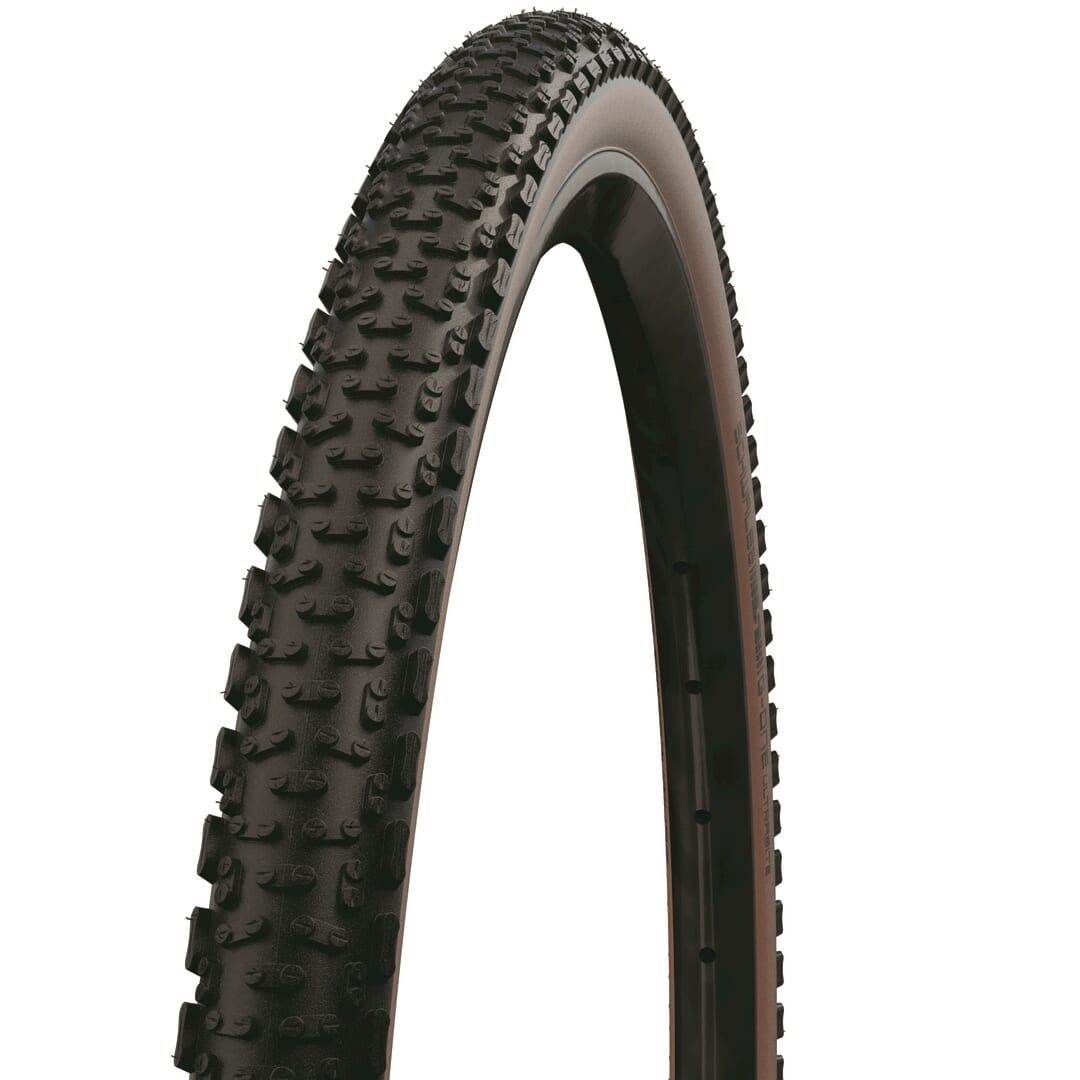 Schwalbe btb G-One Ultra Bite Perf 28 x 2.00 b/brz vouw TLE