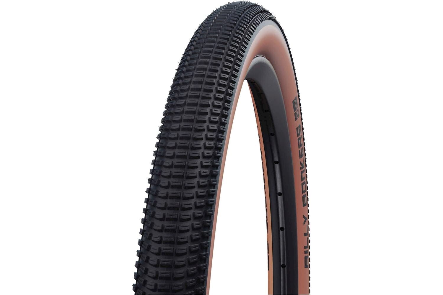 Schwalbe btb Billy Bonkers Perf 20 x 2.00 b/brz vouw