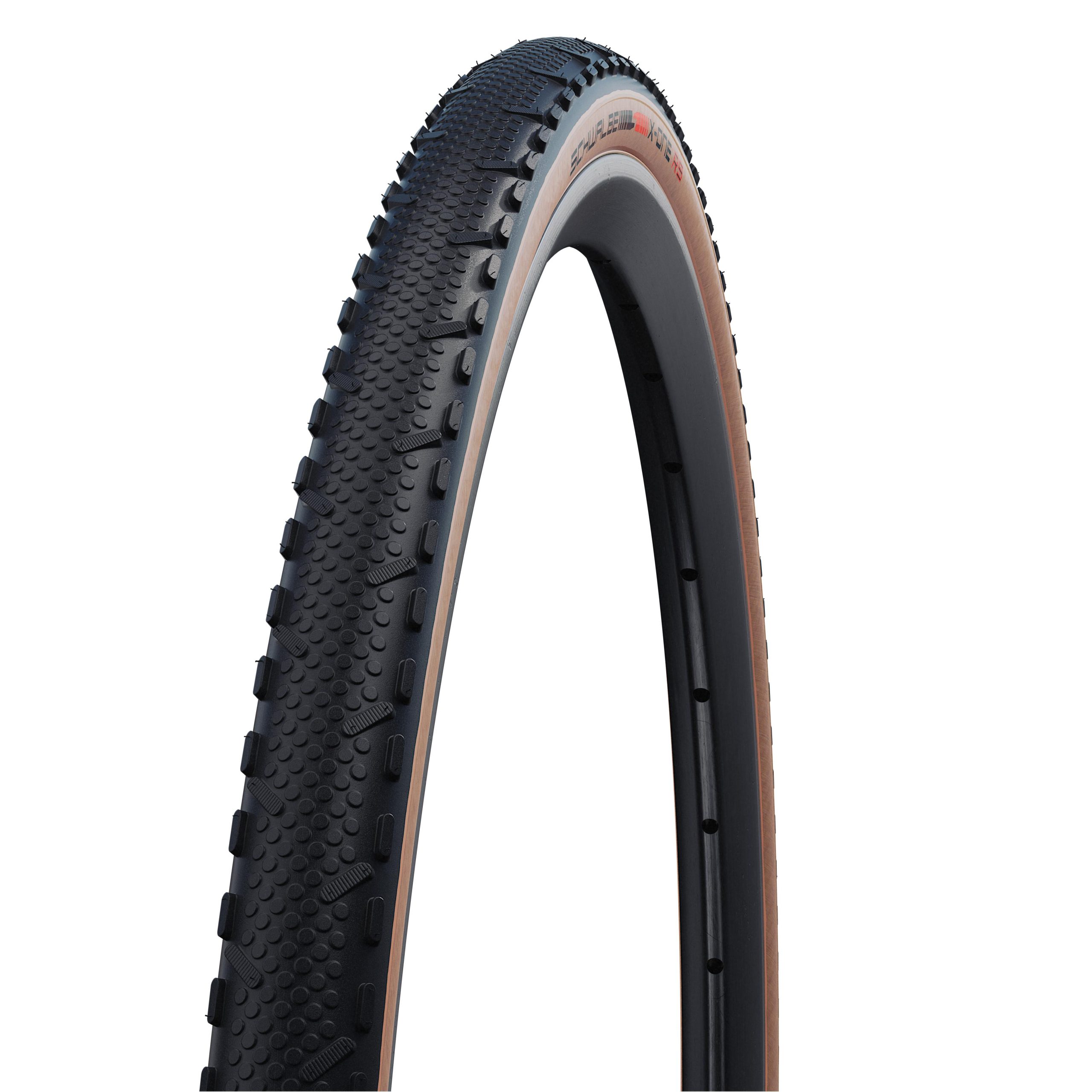 Schwalbe btb X-One RS Evo V-Guard 28 x 1.30 T-Skin vouw TLE