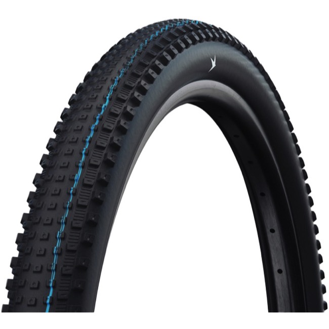 Schwalbe btb Rick XC Pro Evo 29 x 2.40 zw vouw TLR